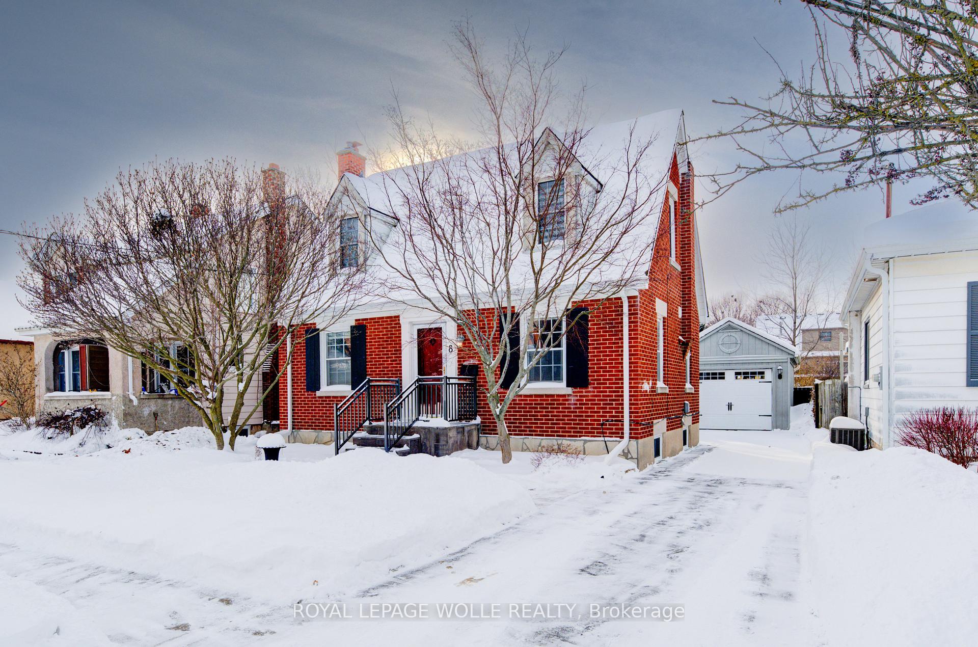 Photo 1 of 8 Lowrey Avenue S, Cambridge — HOMEH