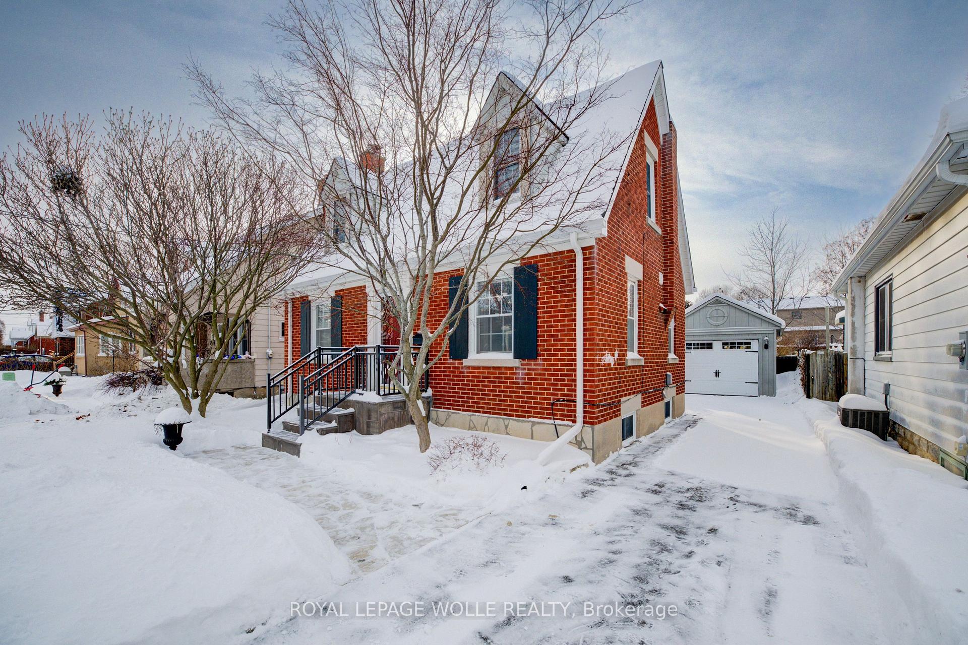 Photo 2 of 8 Lowrey Avenue S, Cambridge — HOMEH
