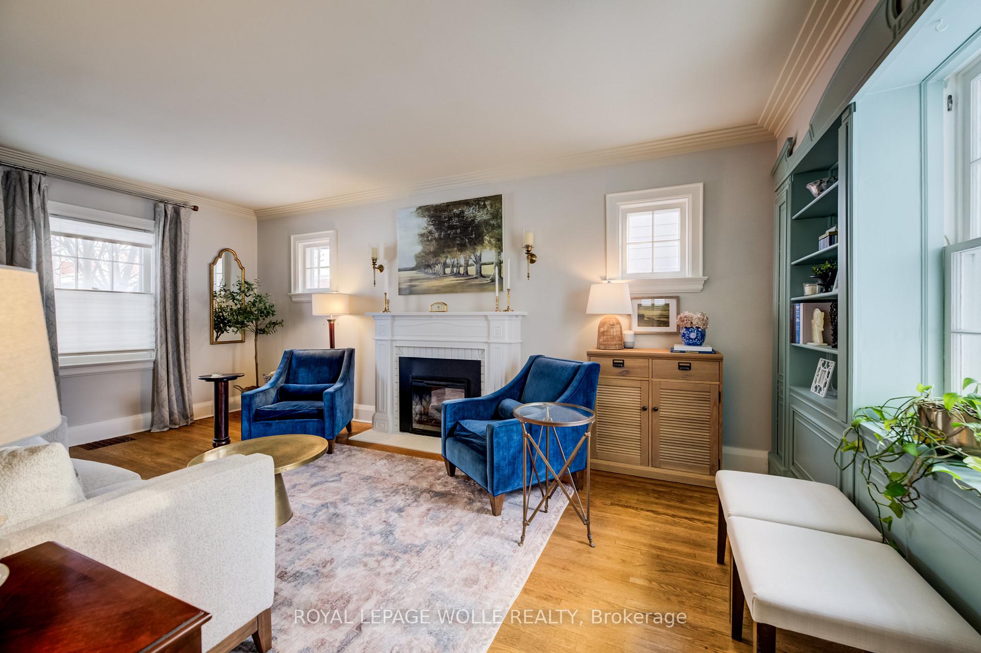 Photo 6 of 8 Lowrey Avenue S, Cambridge — HOMEH