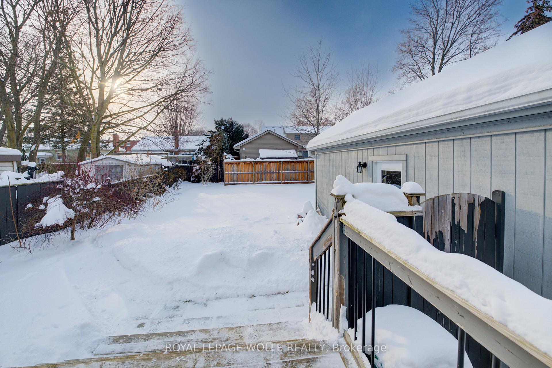 Photo 20 of 8 Lowrey Avenue S, Cambridge — HOMEH