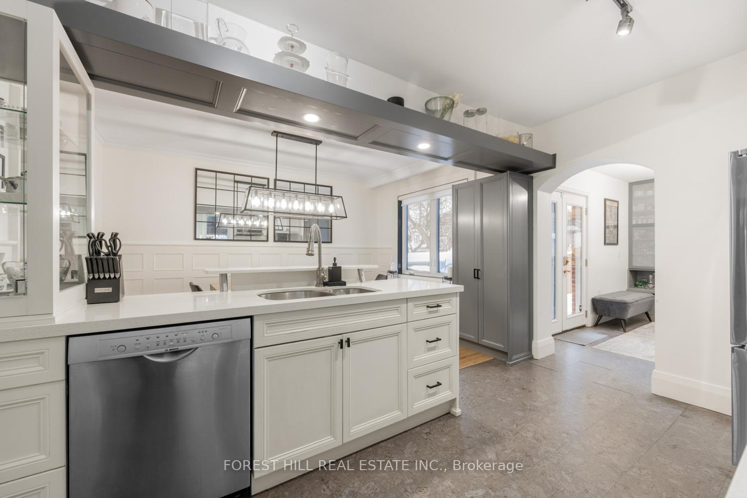 Photo 6 of 336 Arlington Avenue, Toronto, Humewood-Cedarvale — HOMEH