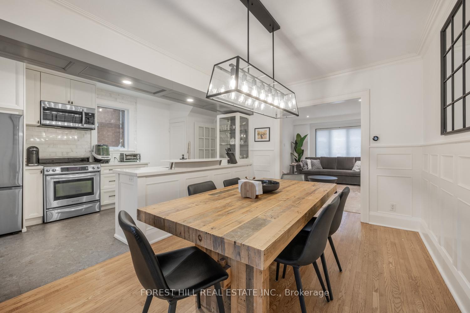 Photo 20 of 336 Arlington Avenue, Toronto, Humewood-Cedarvale — HOMEH