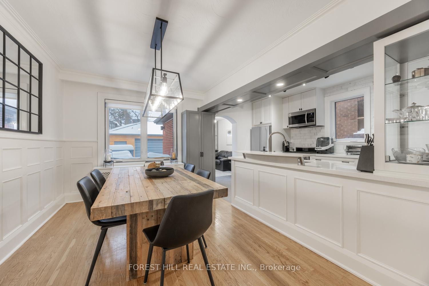 Photo 9 of 336 Arlington Avenue, Toronto, Humewood-Cedarvale — HOMEH