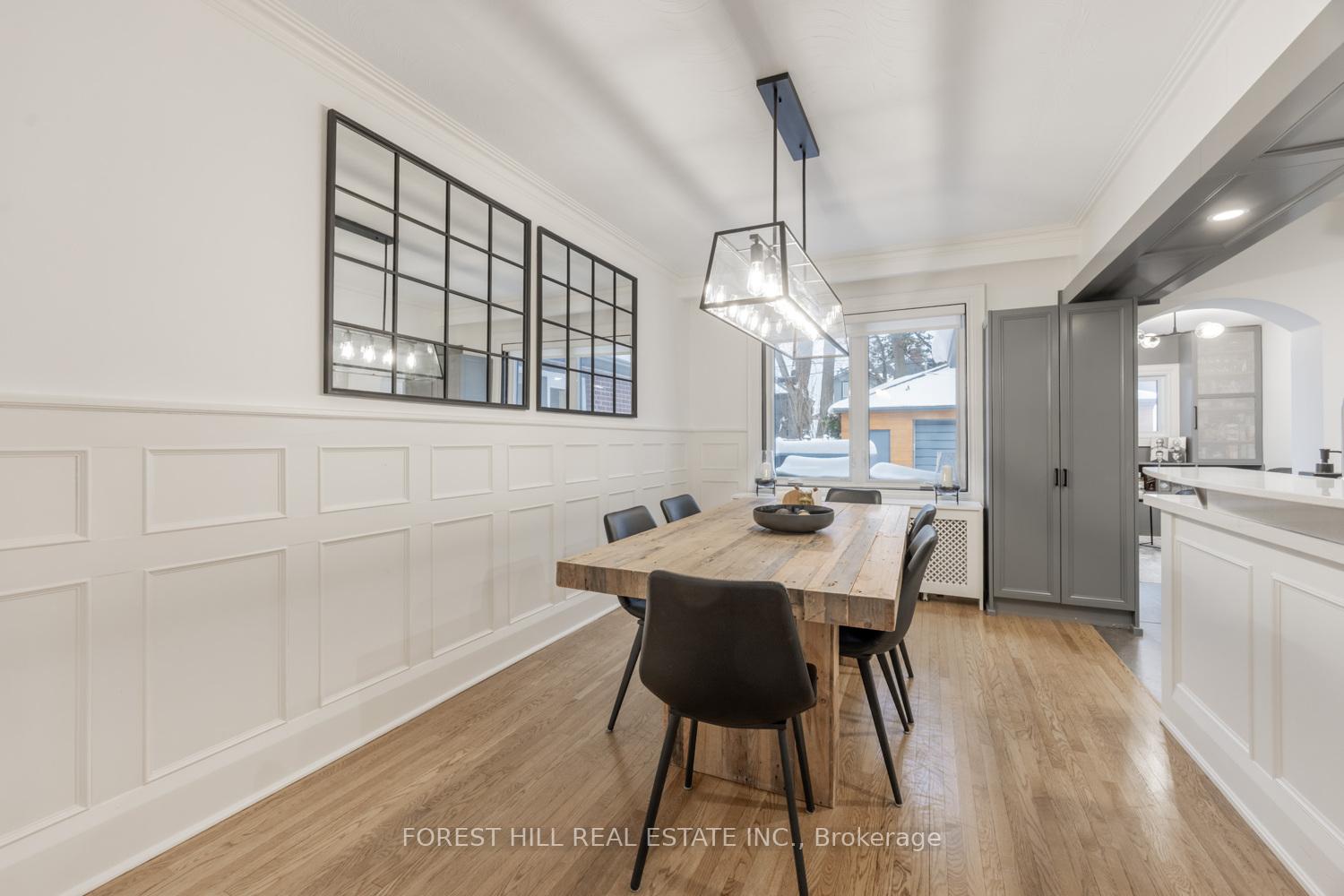 Photo 12 of 336 Arlington Avenue, Toronto, Humewood-Cedarvale — HOMEH