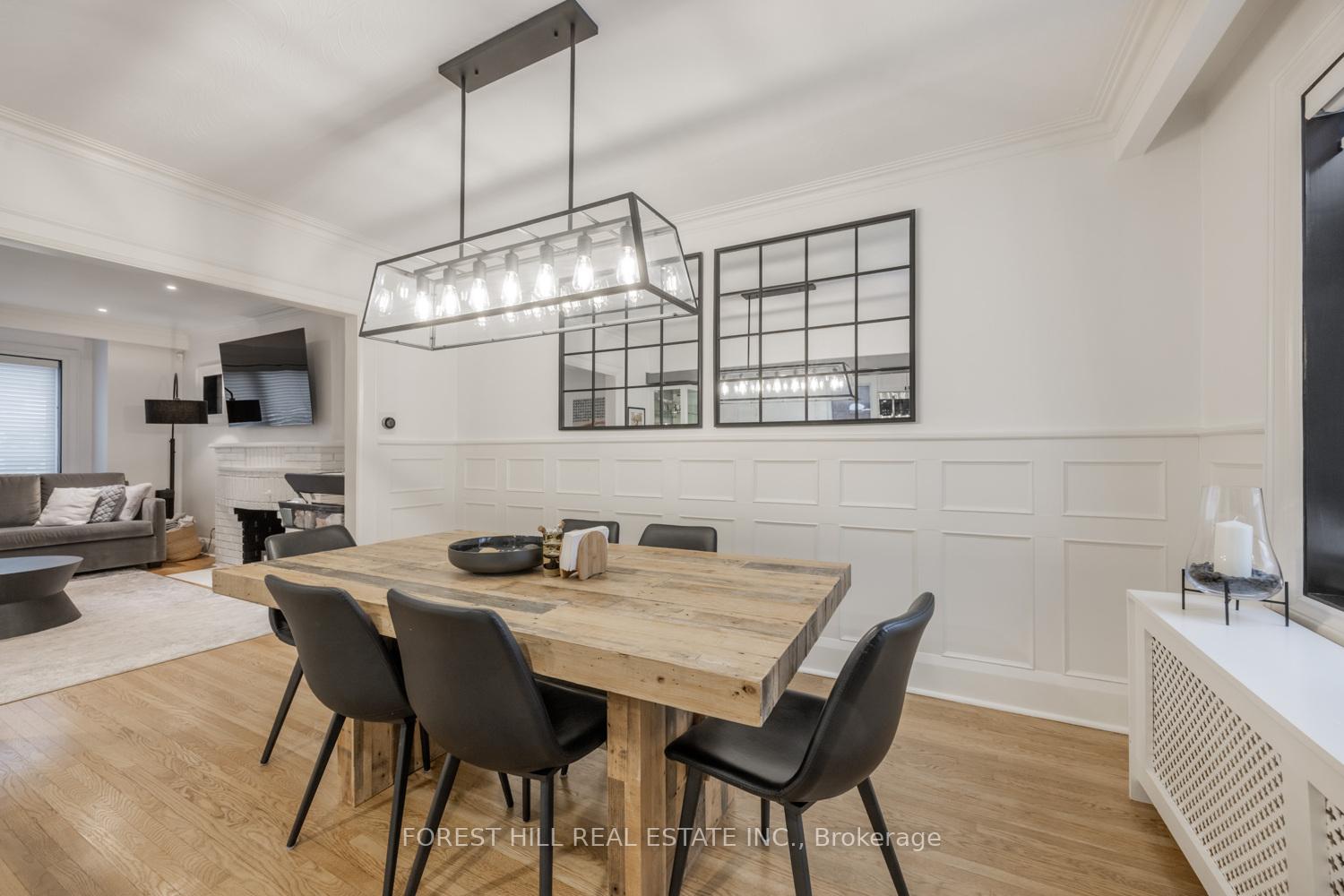 Photo 10 of 336 Arlington Avenue, Toronto, Humewood-Cedarvale — HOMEH