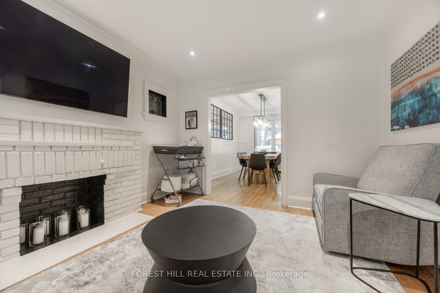 Photo 27 of 336 Arlington Avenue, Toronto, Humewood-Cedarvale — HOMEH
