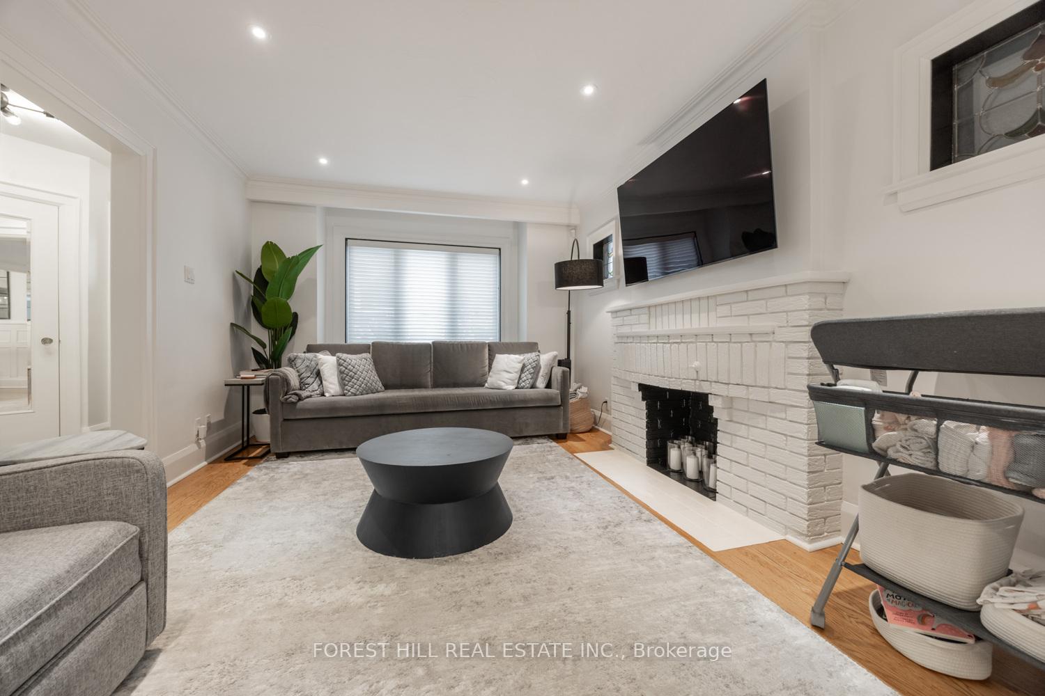 Photo 14 of 336 Arlington Avenue, Toronto, Humewood-Cedarvale — HOMEH