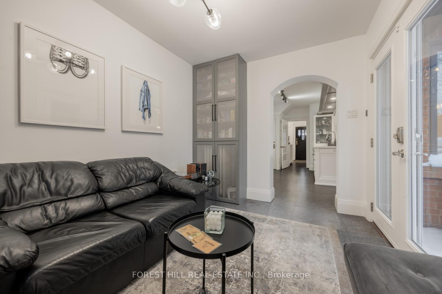Photo 13 of 336 Arlington Avenue, Toronto, Humewood-Cedarvale — HOMEH