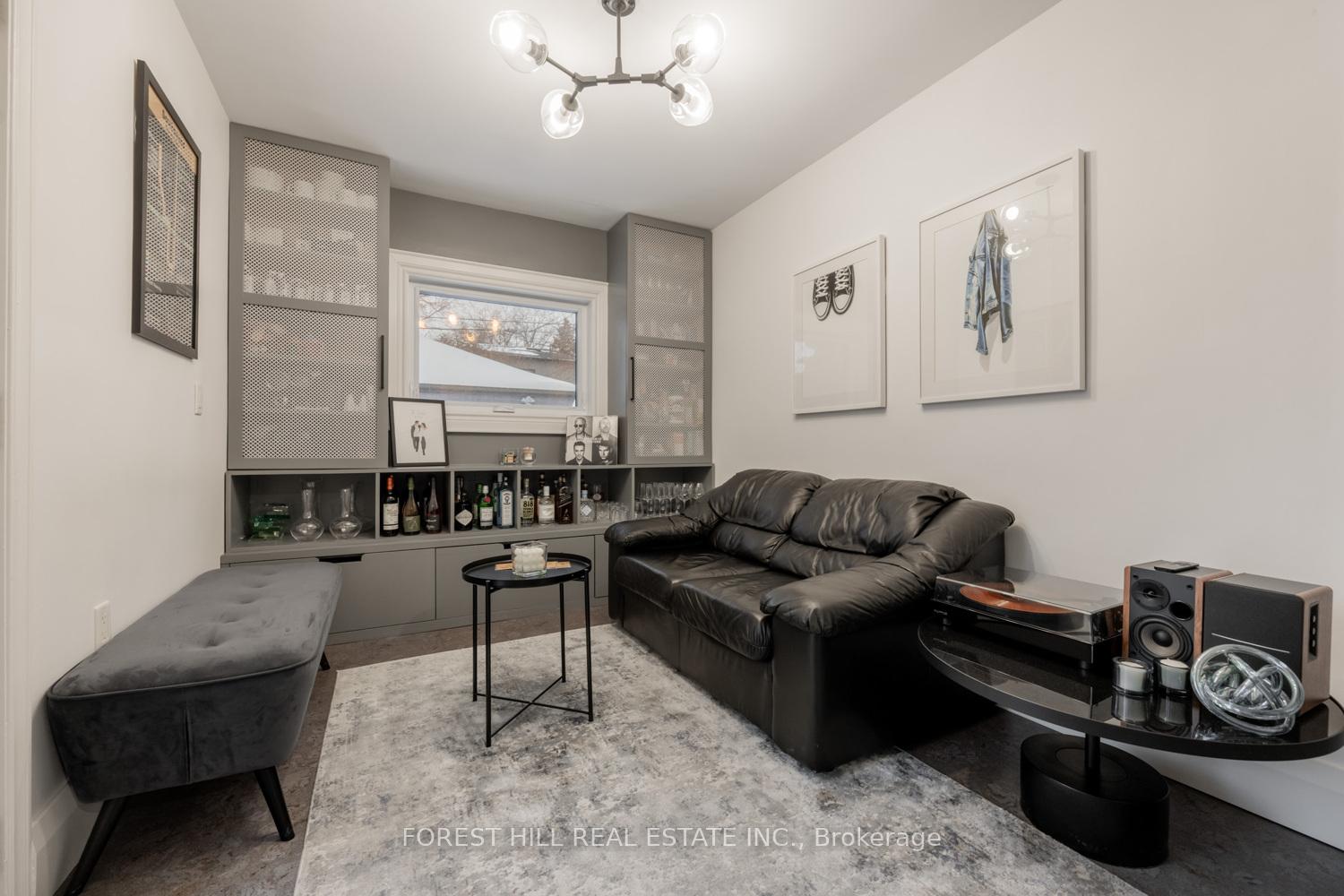 Photo 18 of 336 Arlington Avenue, Toronto, Humewood-Cedarvale — HOMEH
