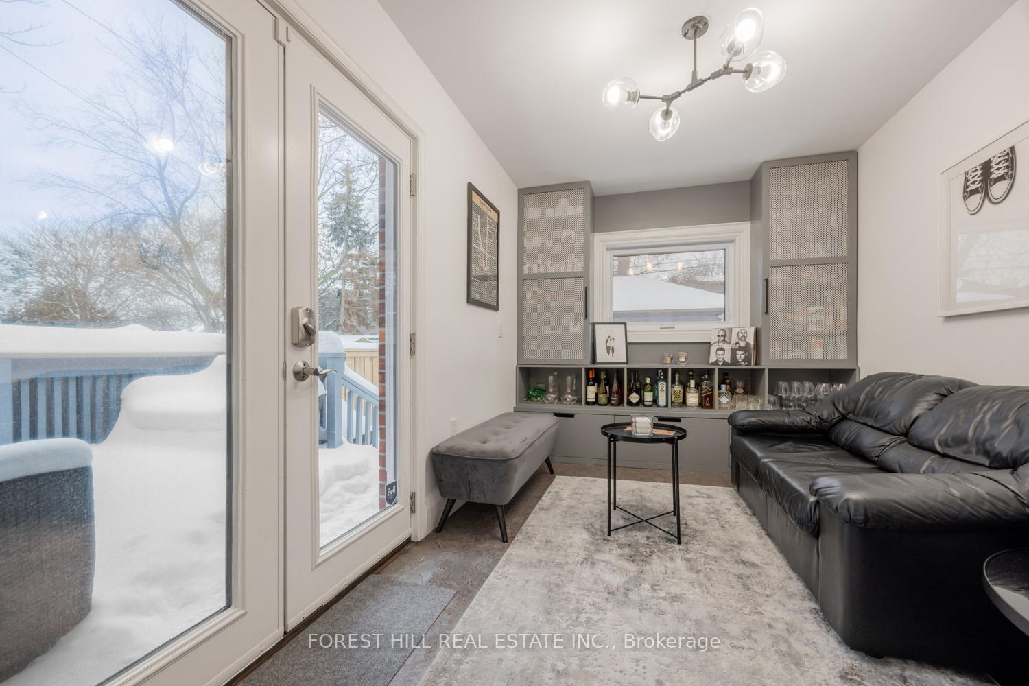 Photo 16 of 336 Arlington Avenue, Toronto, Humewood-Cedarvale — HOMEH