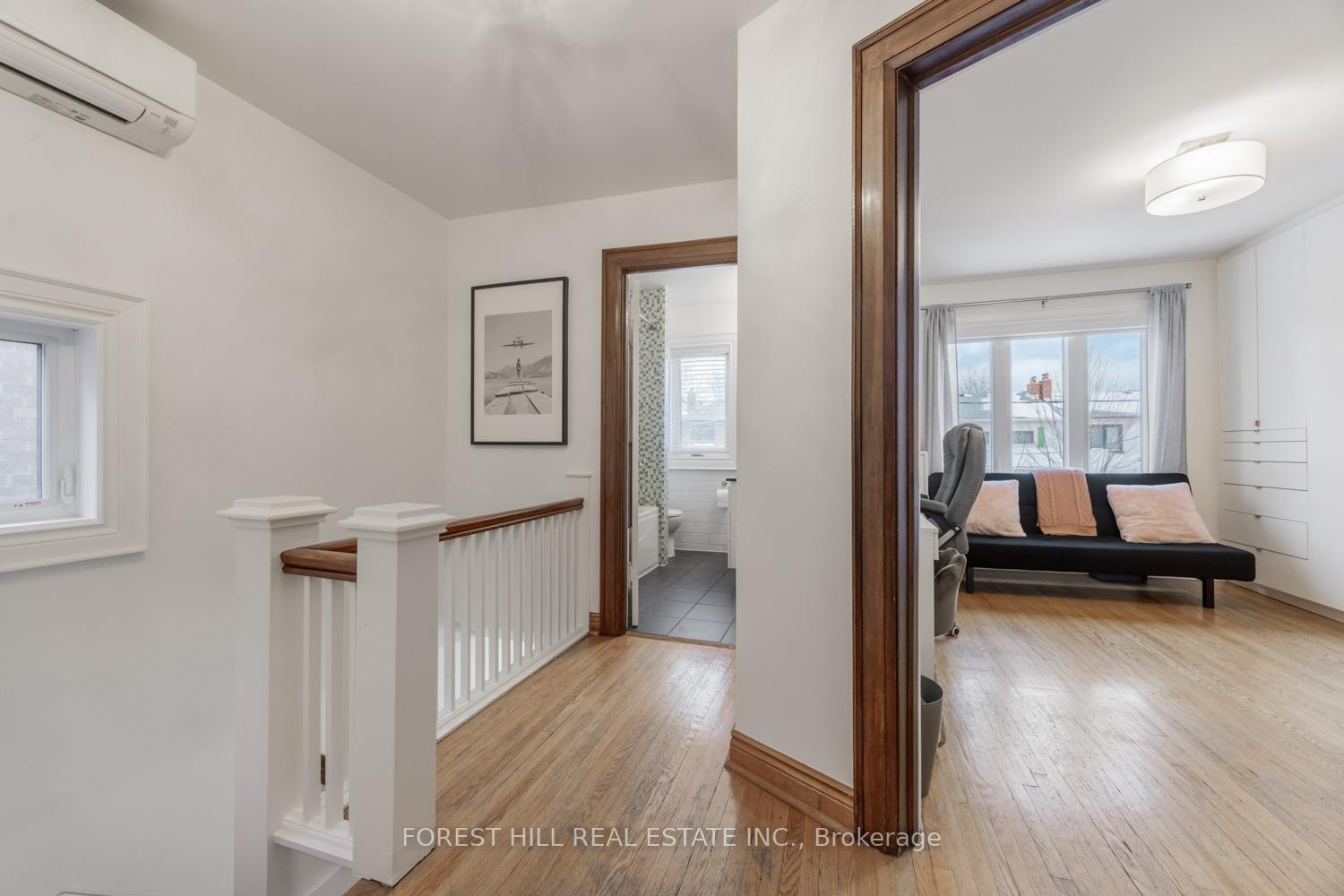 Photo 28 of 336 Arlington Avenue, Toronto, Humewood-Cedarvale — HOMEH