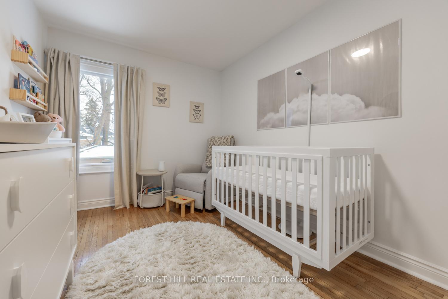 Photo 19 of 336 Arlington Avenue, Toronto, Humewood-Cedarvale — HOMEH