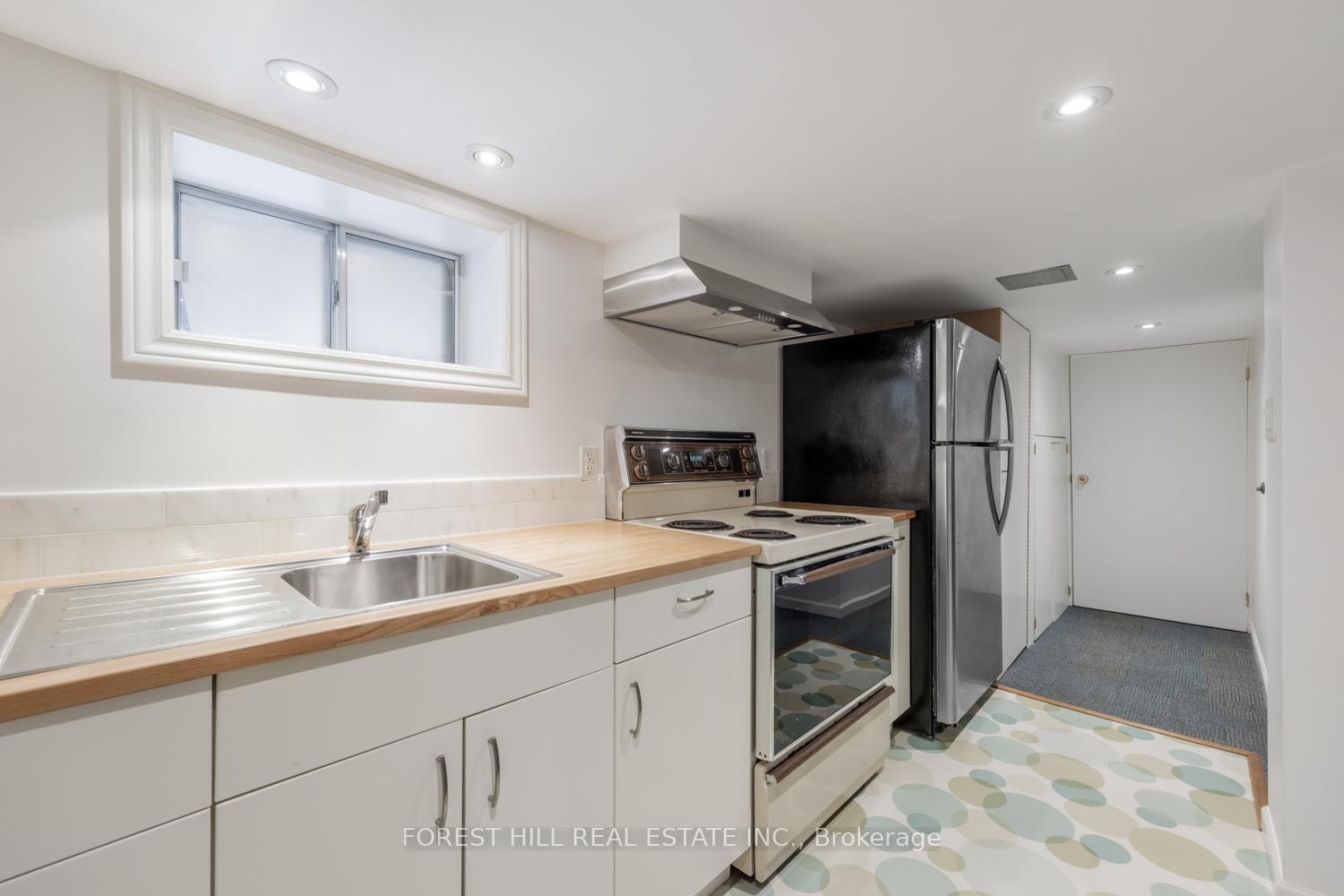 Photo 23 of 336 Arlington Avenue, Toronto, Humewood-Cedarvale — HOMEH