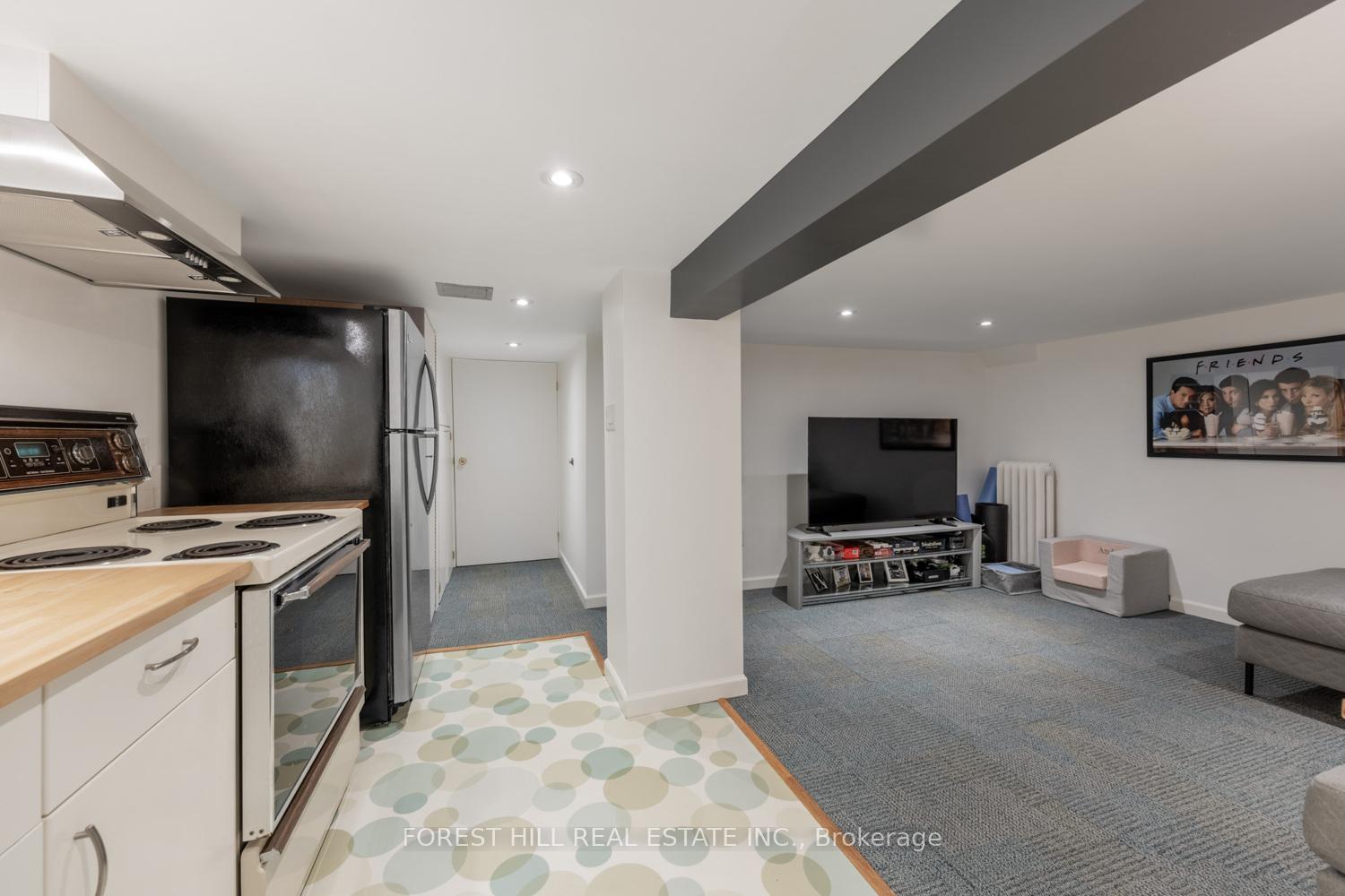 Photo 22 of 336 Arlington Avenue, Toronto, Humewood-Cedarvale — HOMEH