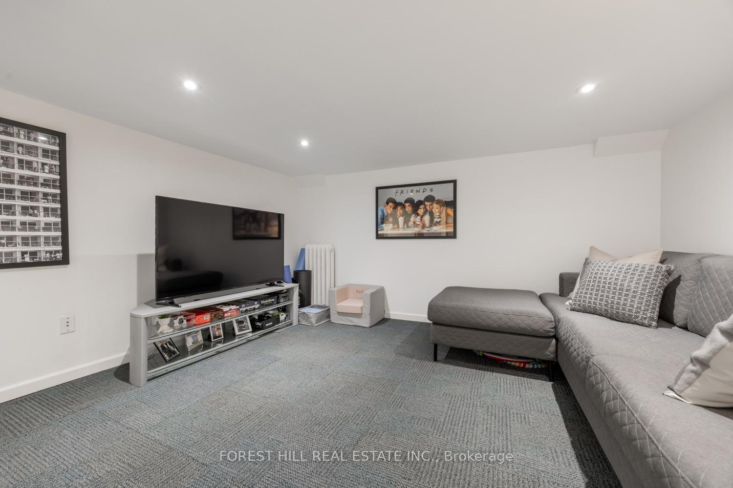 Photo 25 of 336 Arlington Avenue, Toronto, Humewood-Cedarvale — HOMEH