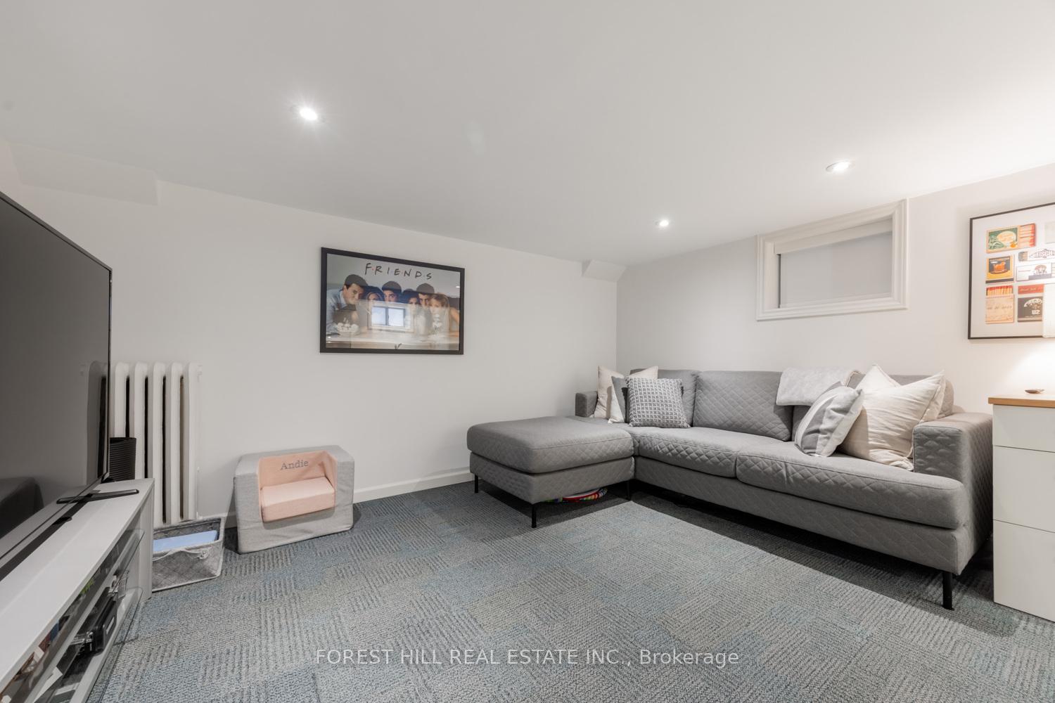 Photo 24 of 336 Arlington Avenue, Toronto, Humewood-Cedarvale — HOMEH