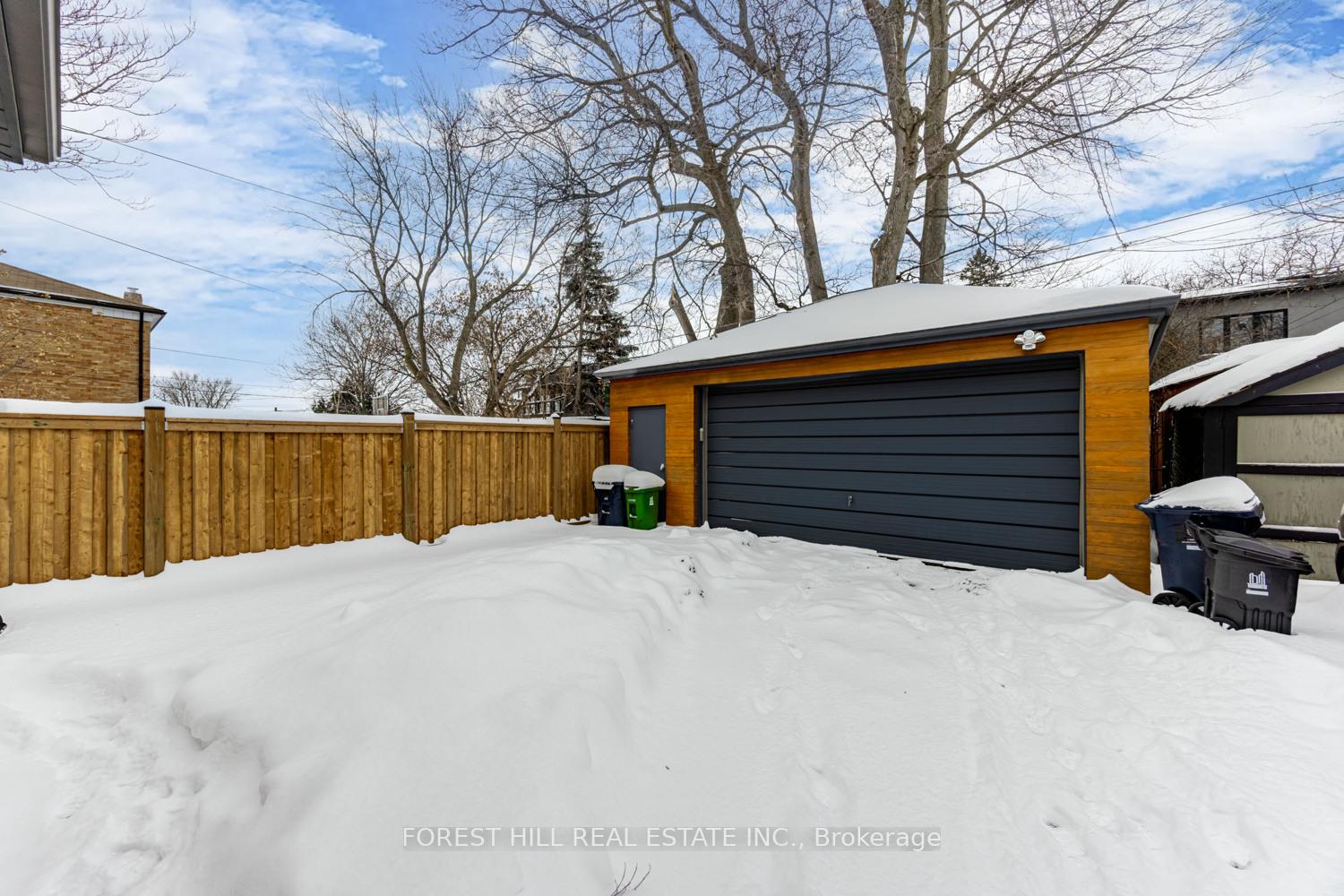 Photo 30 of 336 Arlington Avenue, Toronto, Humewood-Cedarvale — HOMEH
