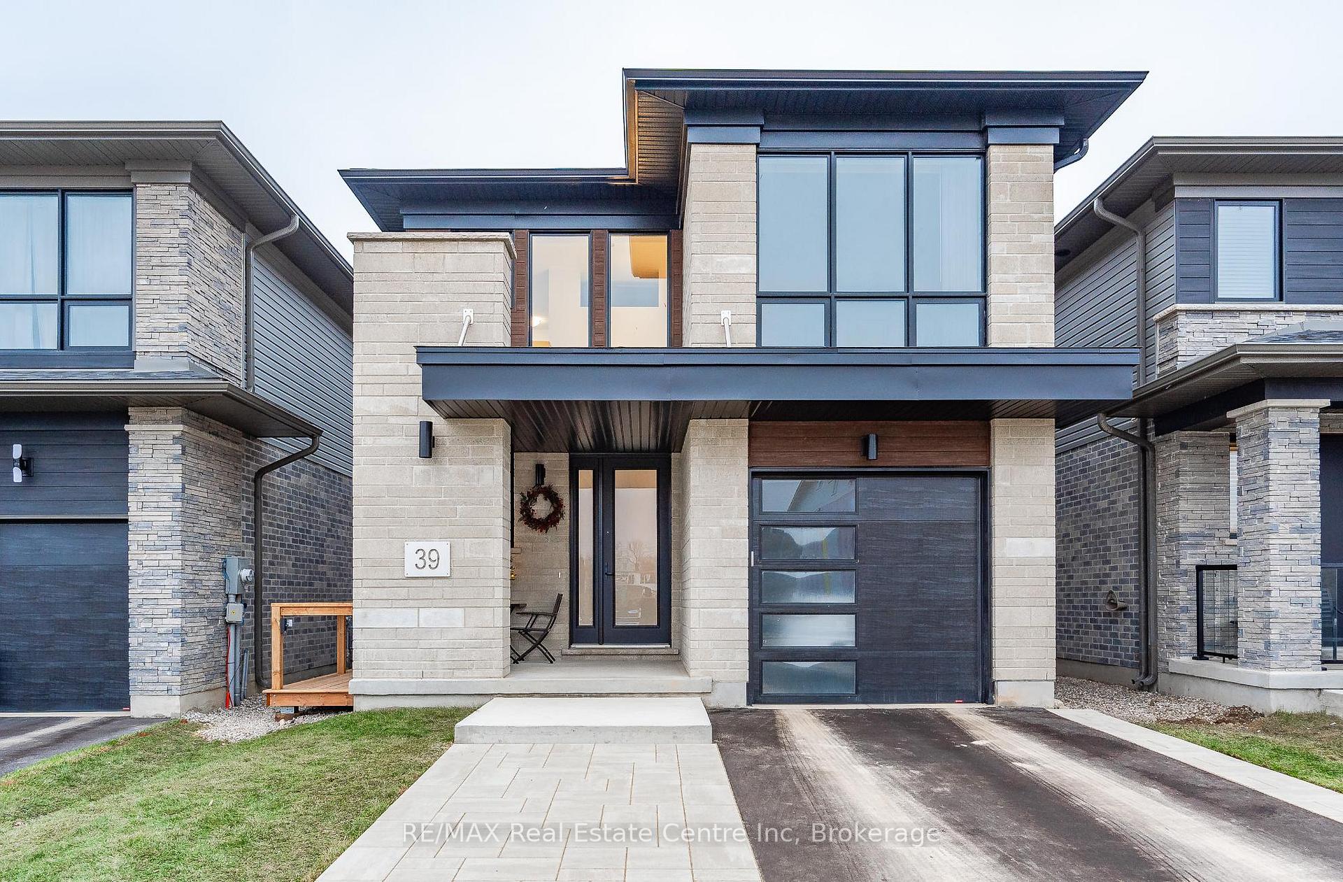 Photo 1 of 39 Lovett Lane, Guelph, Kortright West — HOMEH