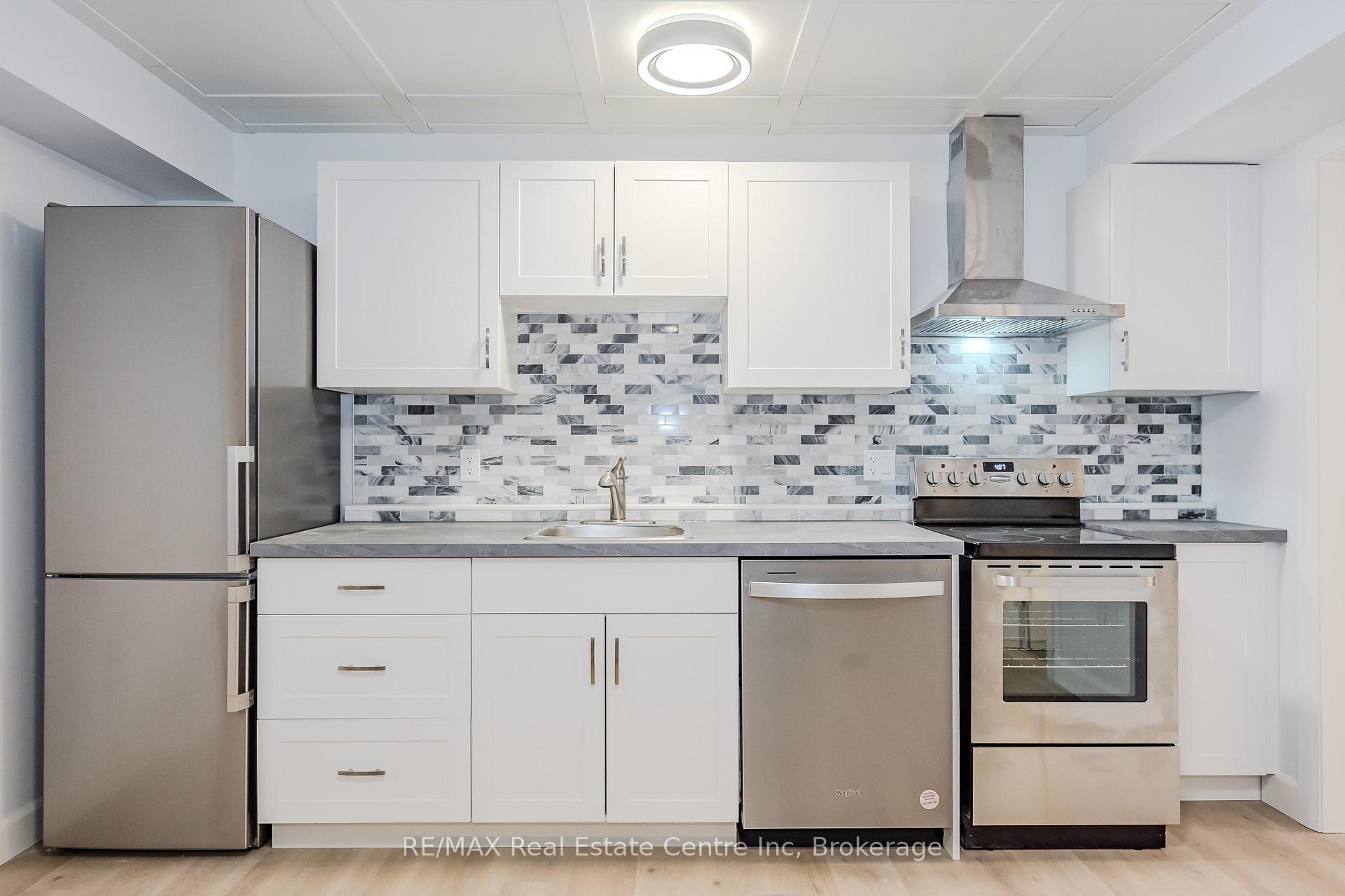 Photo 7 of 39 Lovett Lane, Guelph, Kortright West — HOMEH