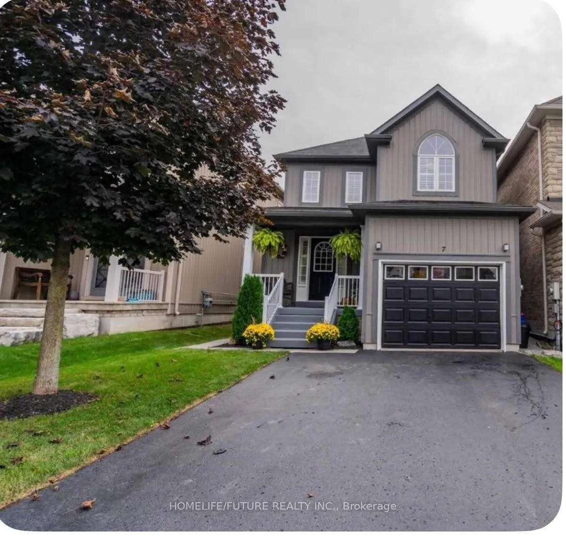 Photo 1 of Unit Main, 7 Broome Avenue, Clarington, Courtice — HOMEH