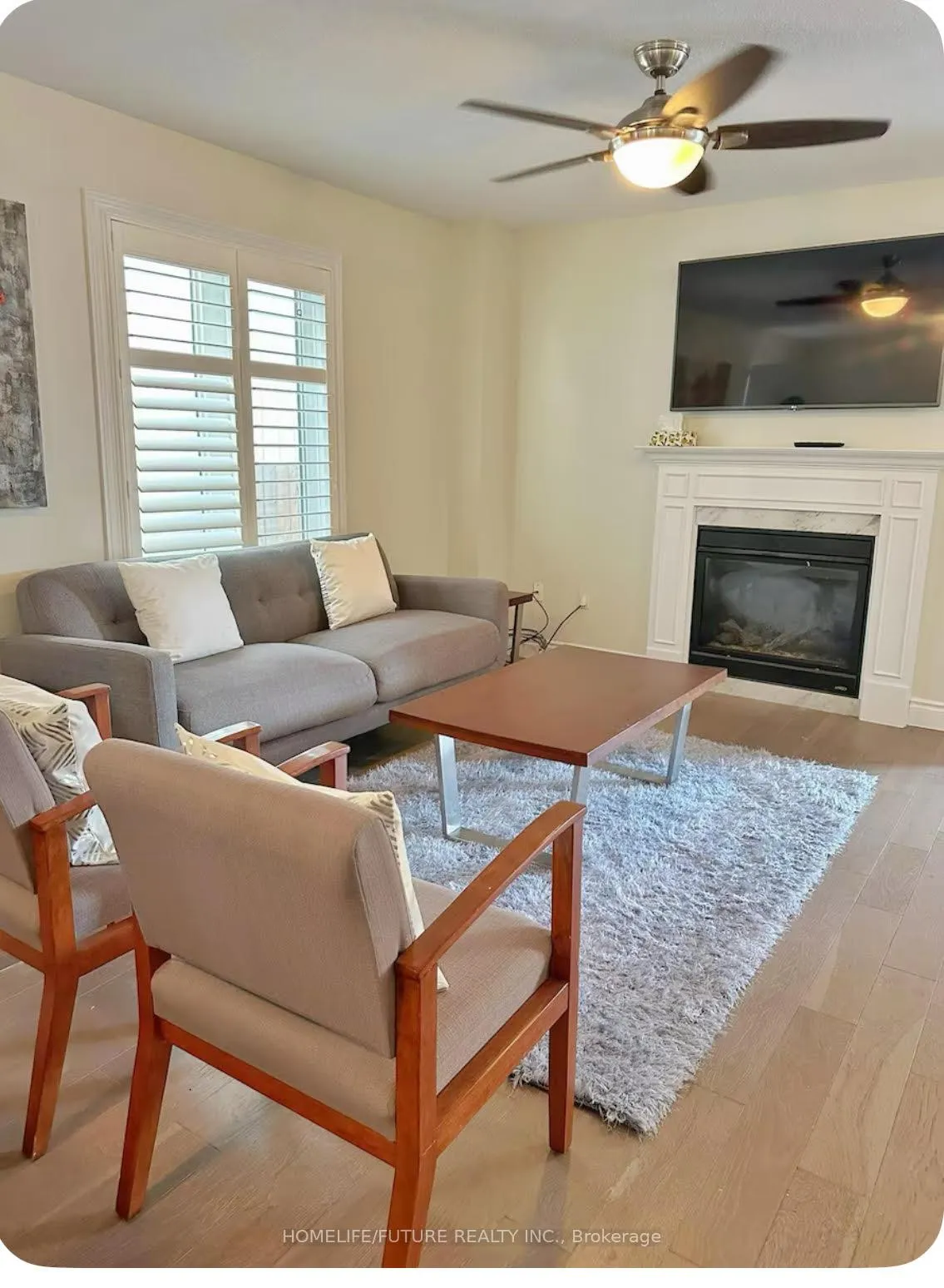 Photo 2 of Unit Main, 7 Broome Avenue, Clarington, Courtice — HOMEH