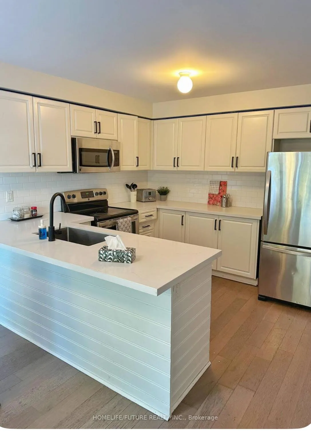 Photo 5 of Unit Main, 7 Broome Avenue, Clarington, Courtice — HOMEH