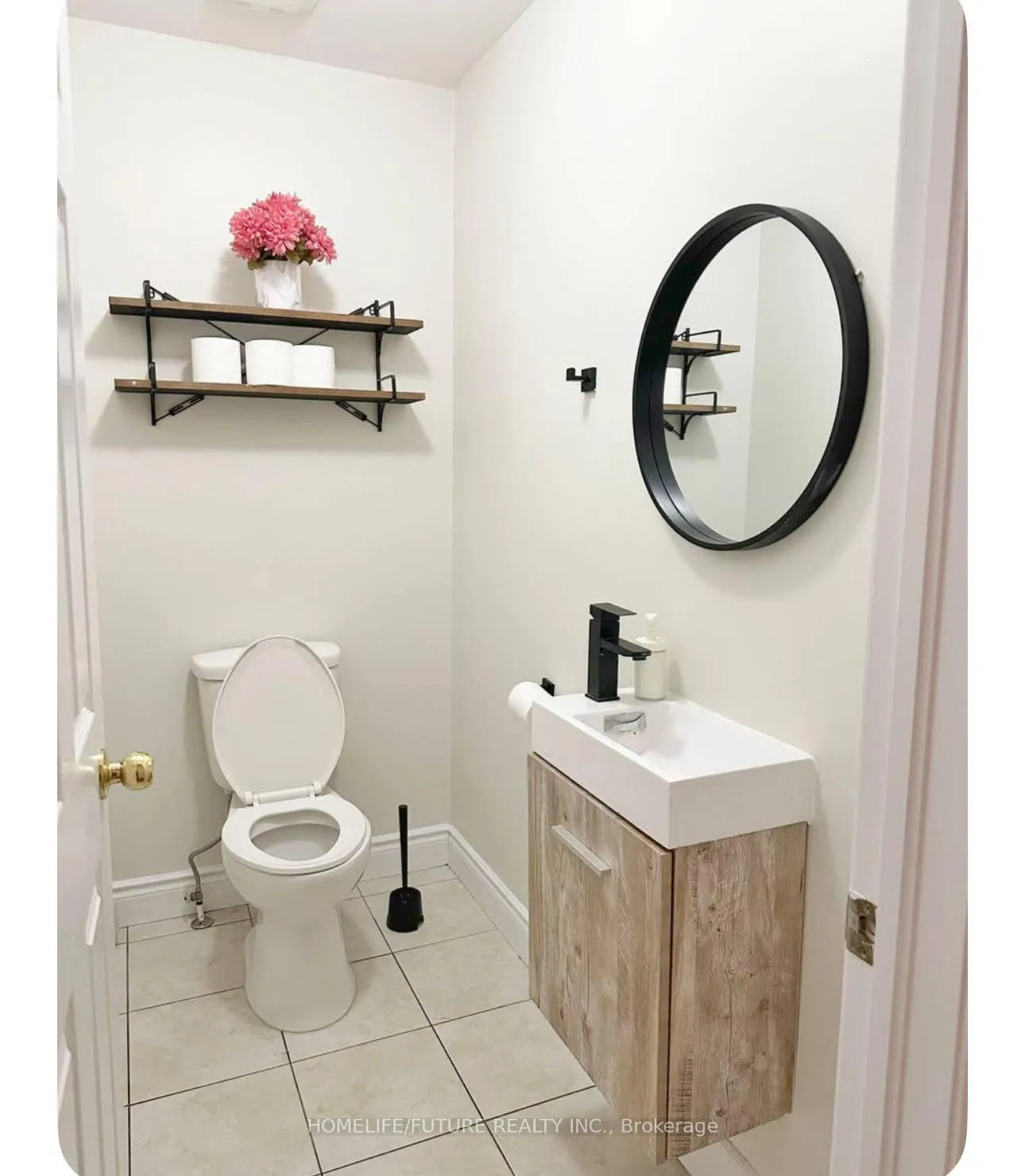 Photo 6 of Unit Main, 7 Broome Avenue, Clarington, Courtice — HOMEH