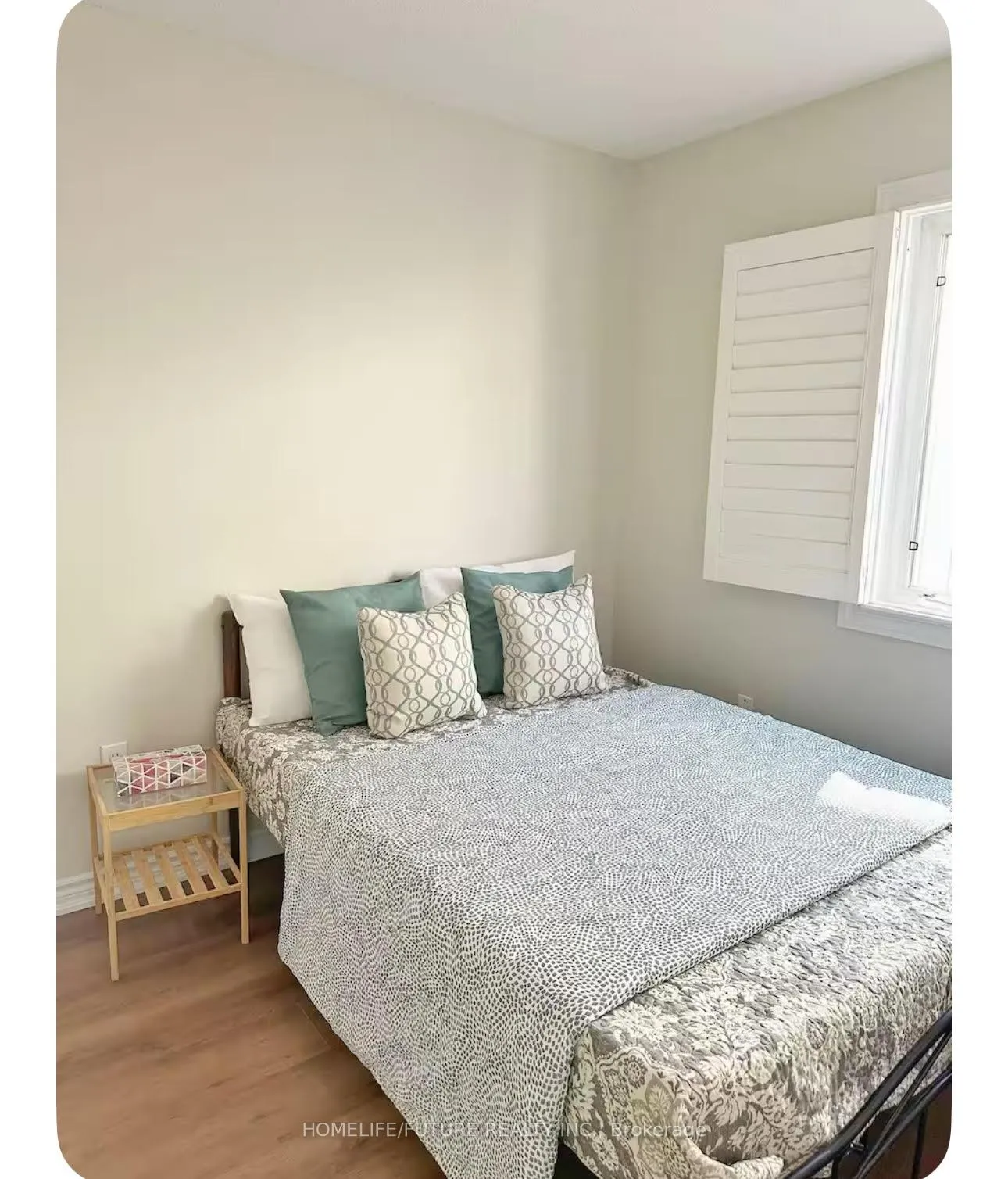 Photo 12 of Unit Main, 7 Broome Avenue, Clarington, Courtice — HOMEH