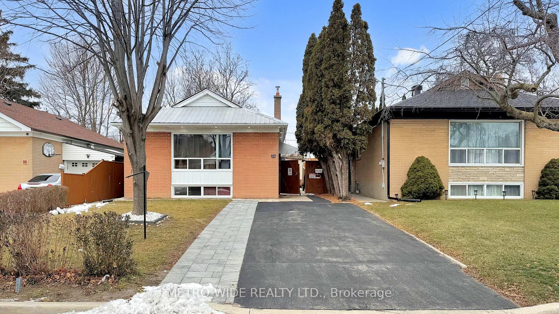Photo 1 of 34 Merrian Road, Scarborough, Kennedy Park — HOMEH