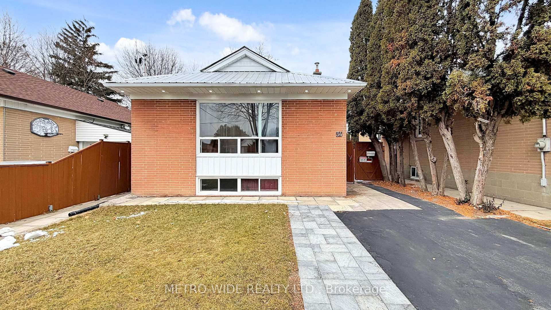 Photo 30 of 34 Merrian Road, Scarborough, Kennedy Park — HOMEH