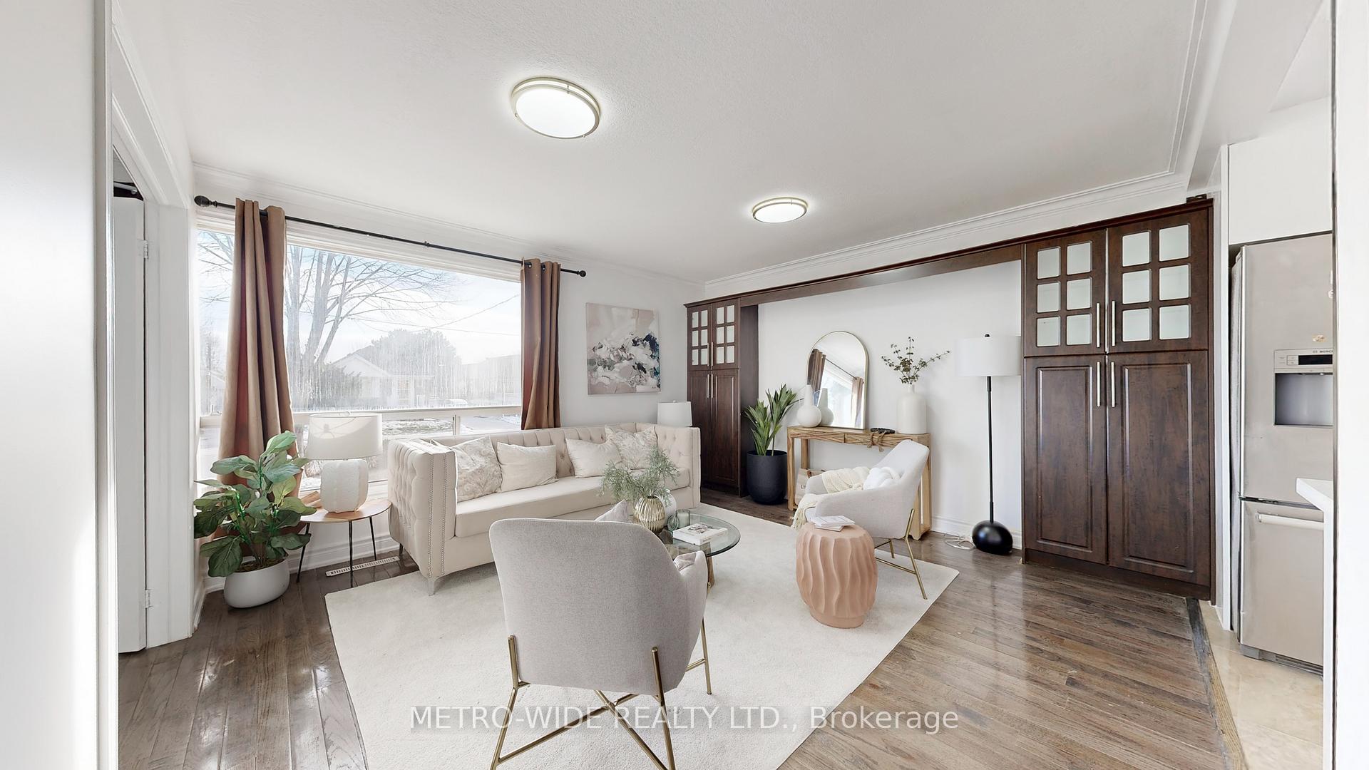 Photo 4 of 34 Merrian Road, Scarborough, Kennedy Park — HOMEH