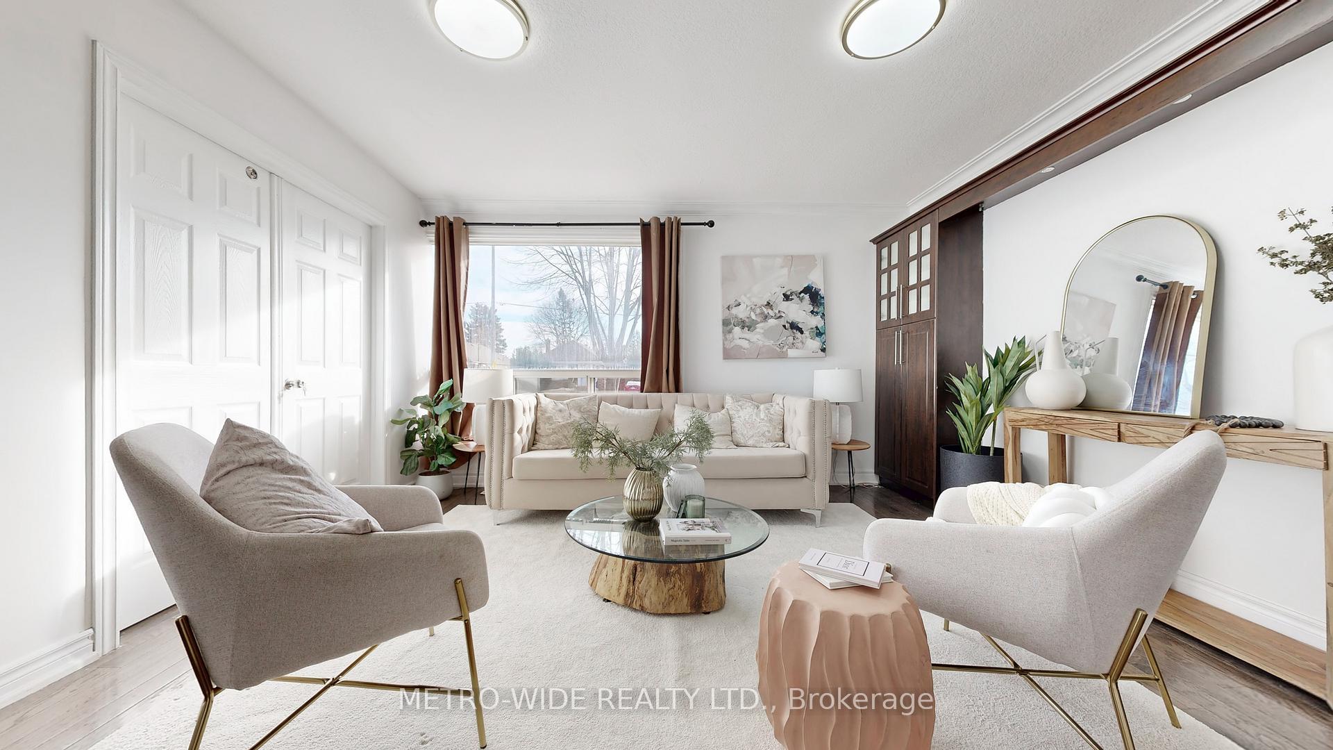 Photo 3 of 34 Merrian Road, Scarborough, Kennedy Park — HOMEH