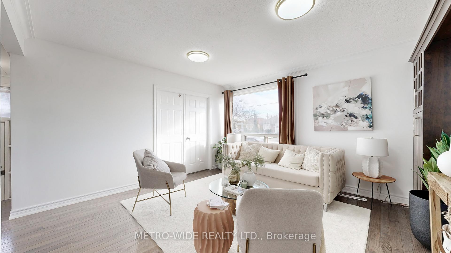 Photo 35 of 34 Merrian Road, Scarborough, Kennedy Park — HOMEH