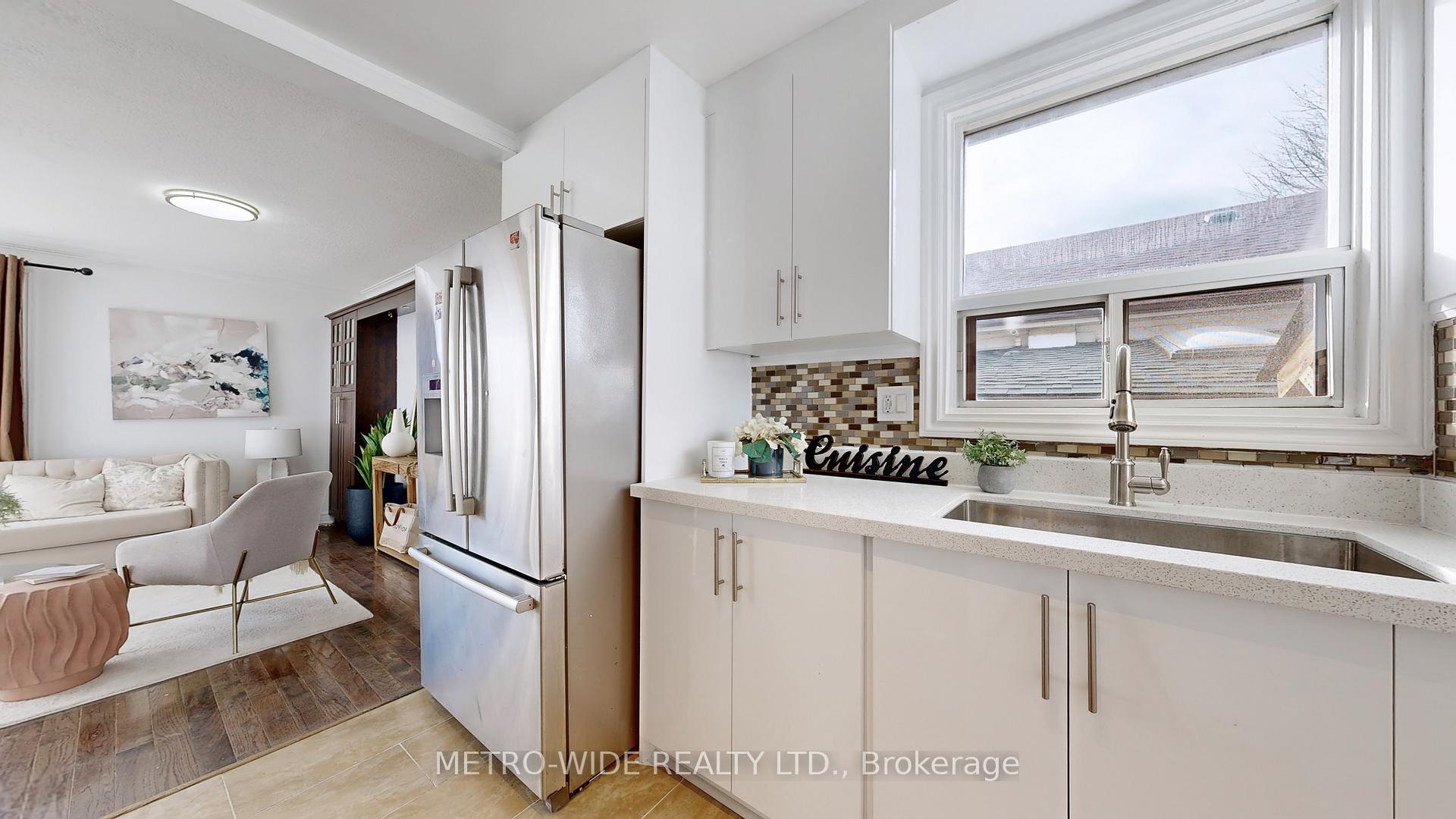 Photo 15 of 34 Merrian Road, Scarborough, Kennedy Park — HOMEH