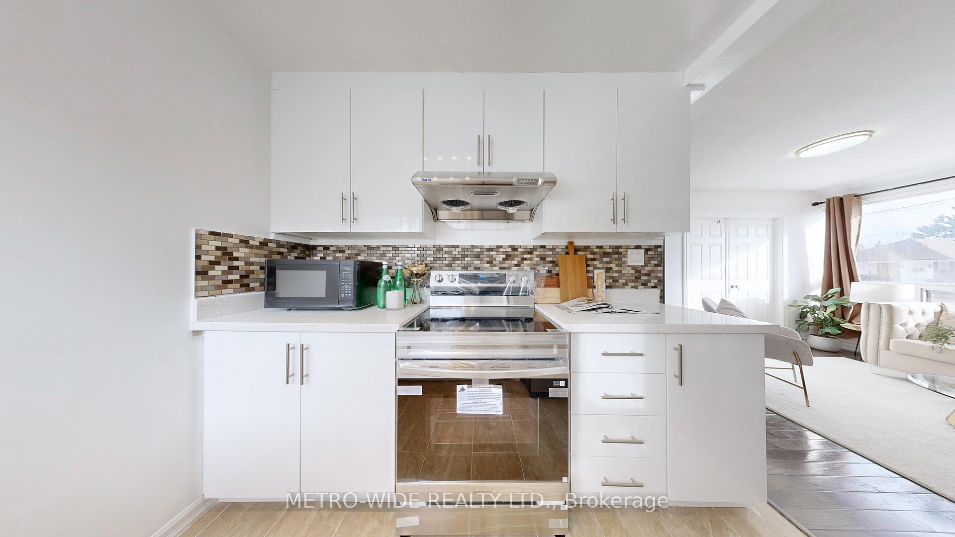 Photo 6 of 34 Merrian Road, Scarborough, Kennedy Park — HOMEH