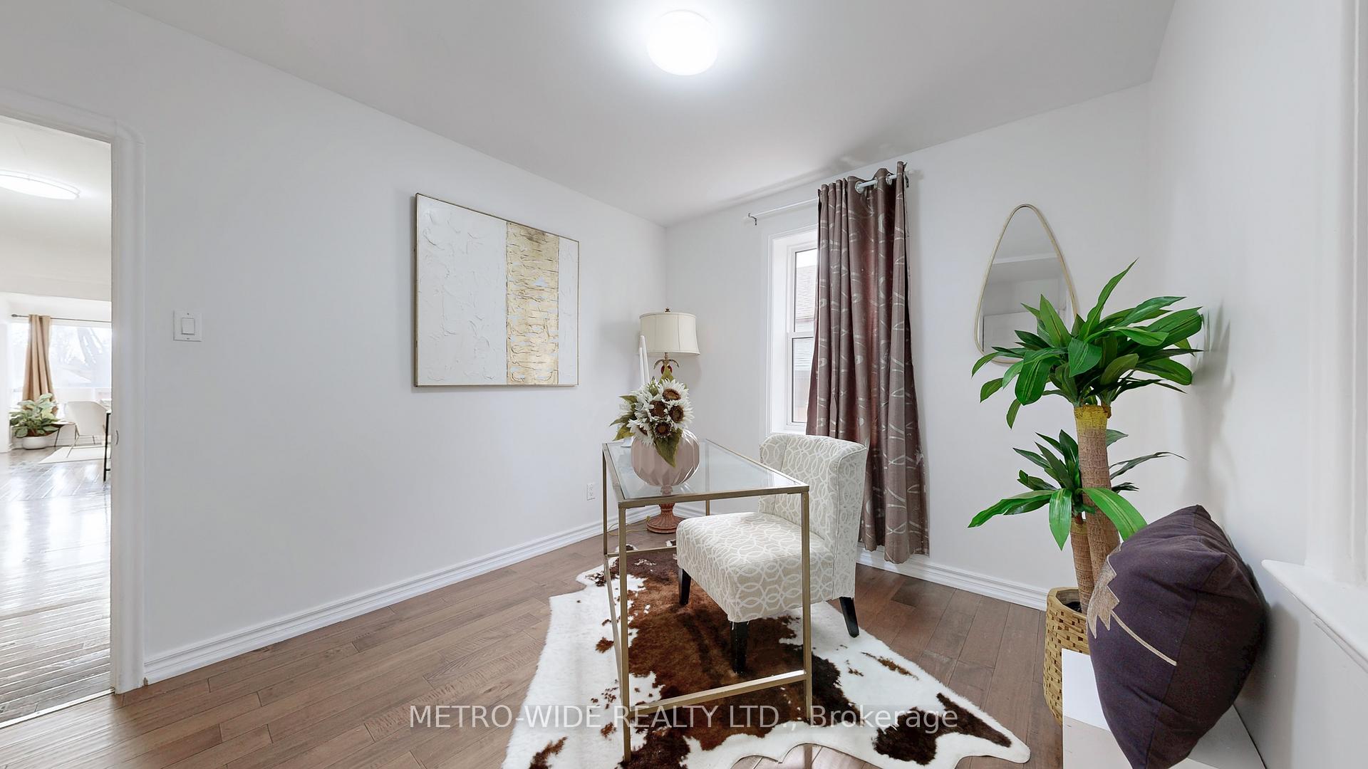 Photo 33 of 34 Merrian Road, Scarborough, Kennedy Park — HOMEH