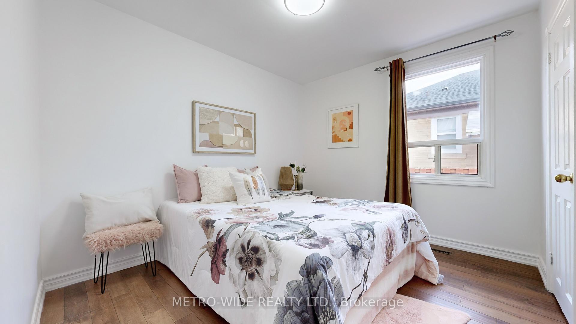 Photo 14 of 34 Merrian Road, Scarborough, Kennedy Park — HOMEH