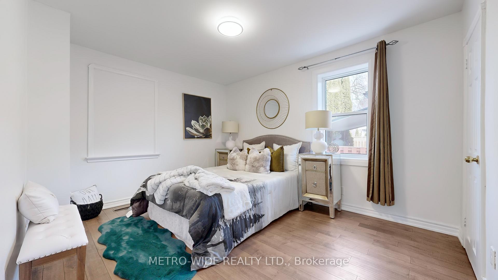 Photo 29 of 34 Merrian Road, Scarborough, Kennedy Park — HOMEH