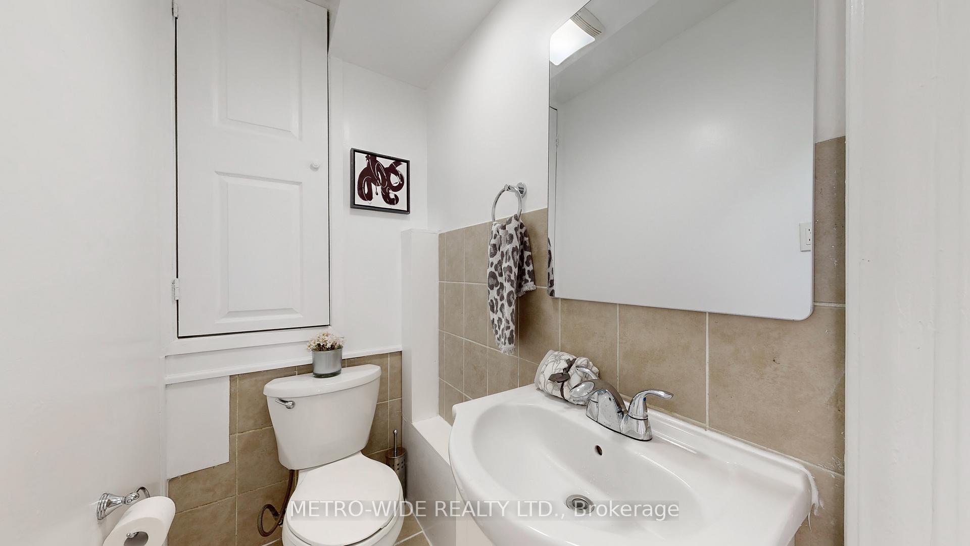 Photo 16 of 34 Merrian Road, Scarborough, Kennedy Park — HOMEH