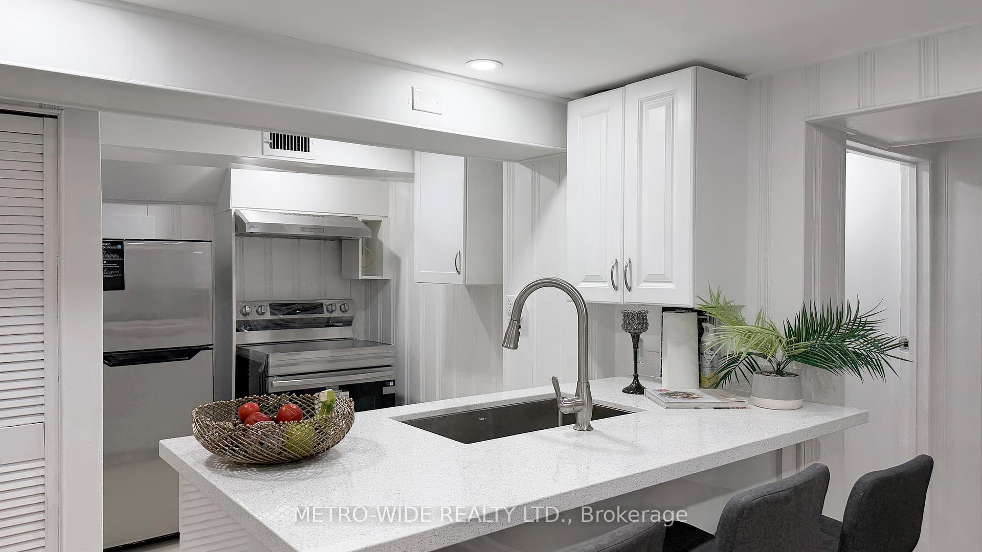Photo 24 of 34 Merrian Road, Scarborough, Kennedy Park — HOMEH