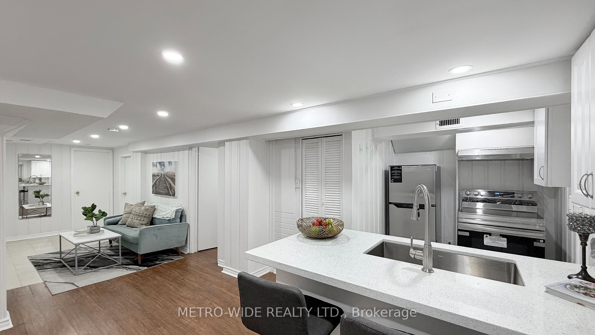 Photo 21 of 34 Merrian Road, Scarborough, Kennedy Park — HOMEH