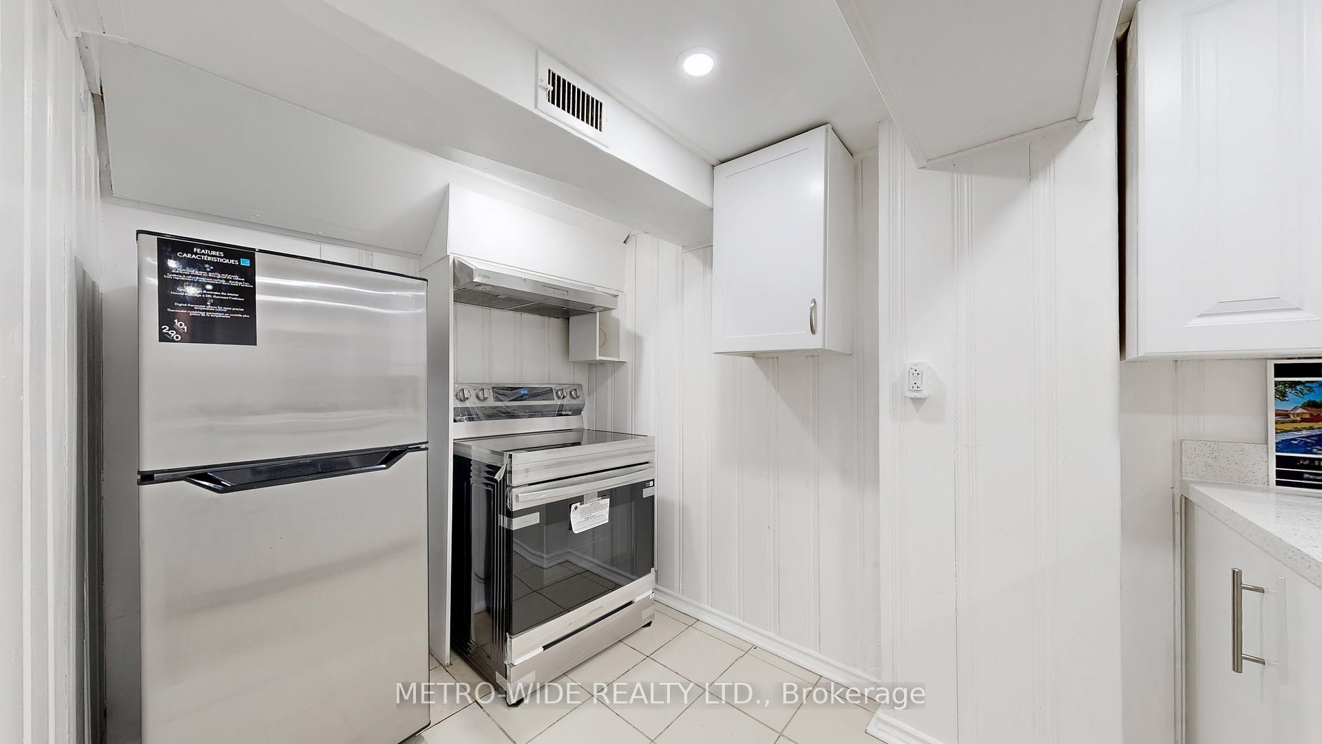 Photo 32 of 34 Merrian Road, Scarborough, Kennedy Park — HOMEH