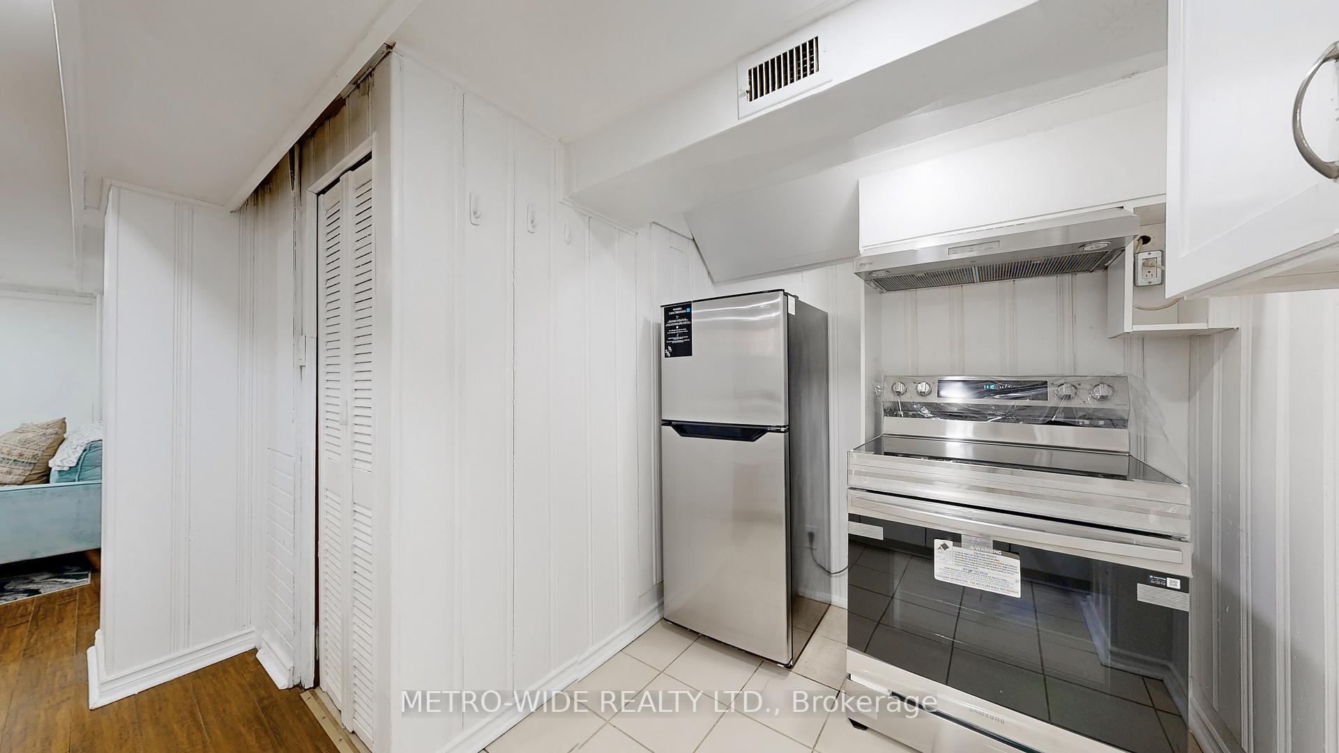 Photo 28 of 34 Merrian Road, Scarborough, Kennedy Park — HOMEH