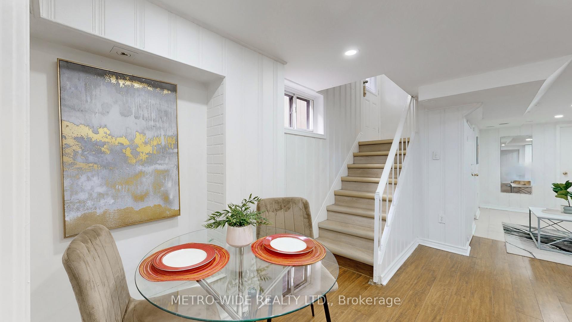 Photo 22 of 34 Merrian Road, Scarborough, Kennedy Park — HOMEH