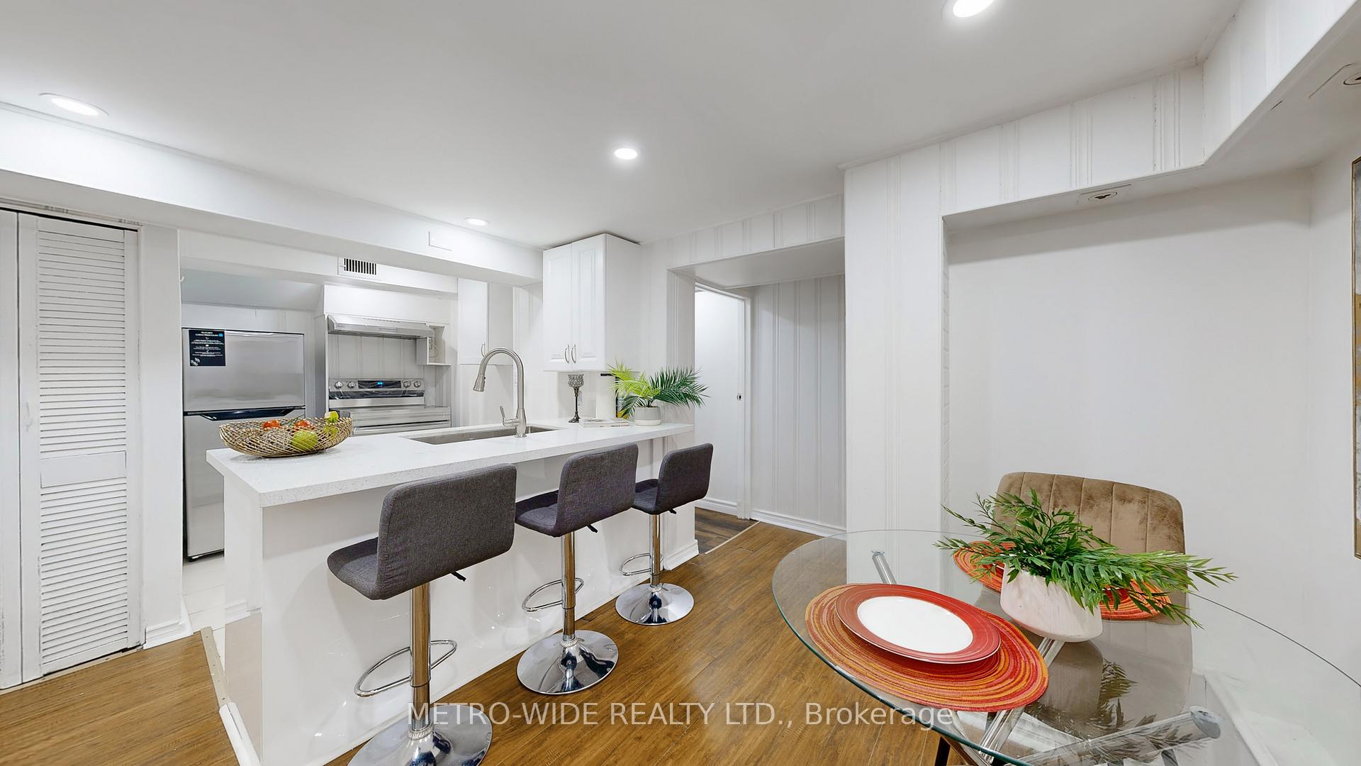 Photo 47 of 34 Merrian Road, Scarborough, Kennedy Park — HOMEH