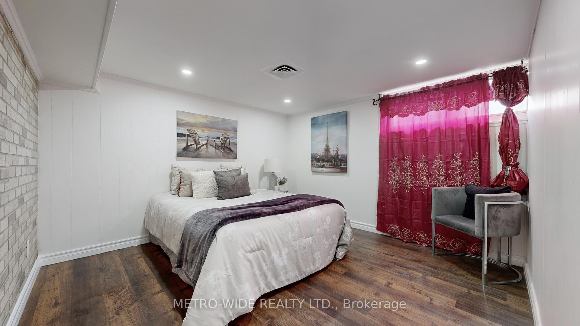 Photo 23 of 34 Merrian Road, Scarborough, Kennedy Park — HOMEH