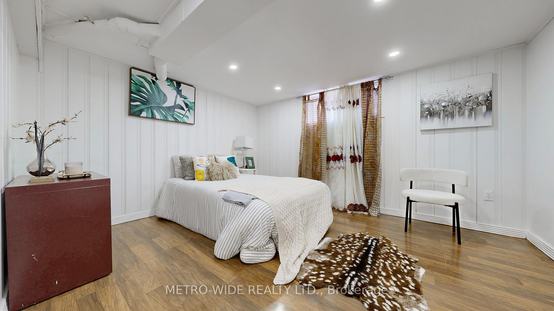 Photo 48 of 34 Merrian Road, Scarborough, Kennedy Park — HOMEH
