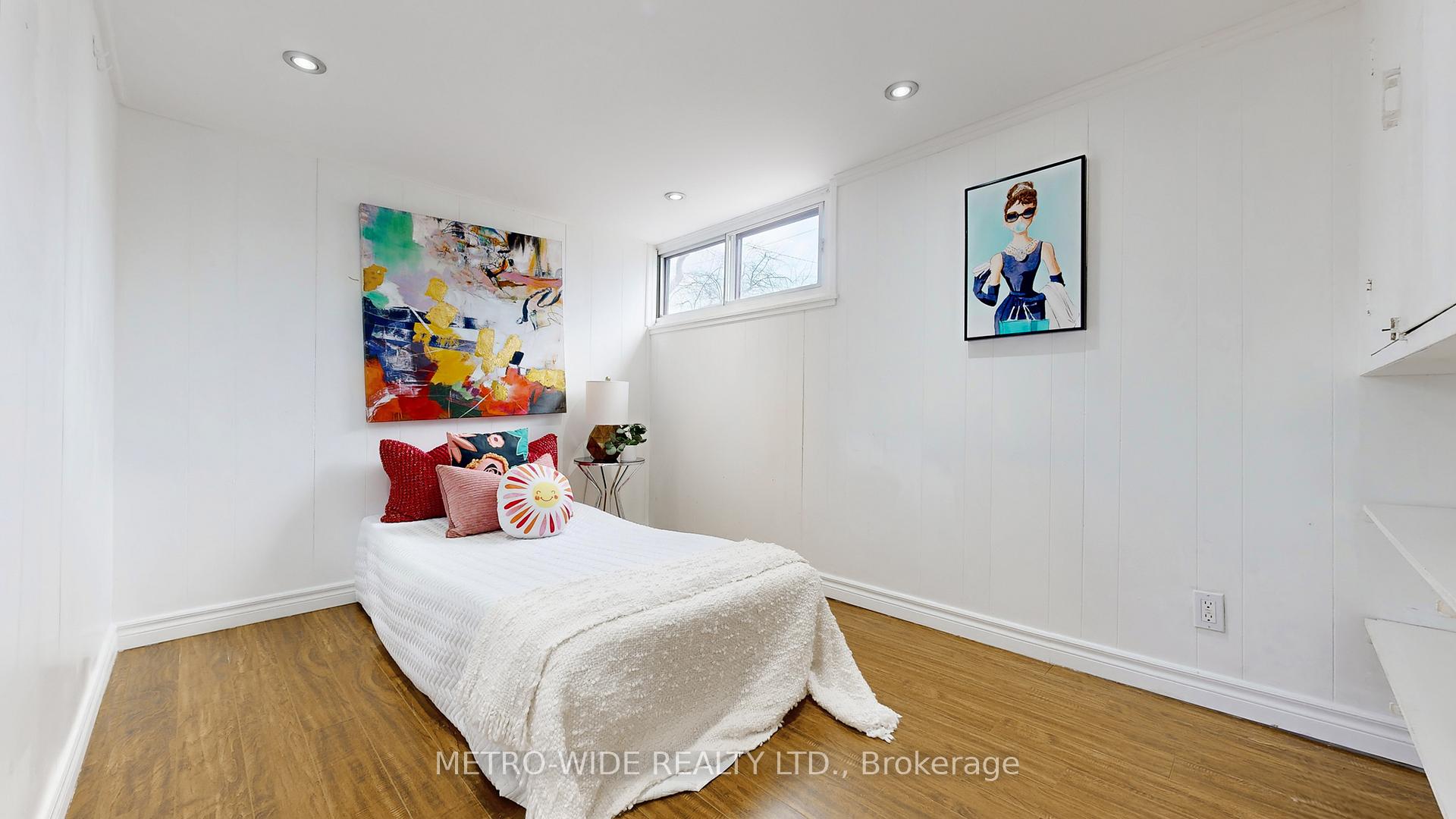Photo 26 of 34 Merrian Road, Scarborough, Kennedy Park — HOMEH