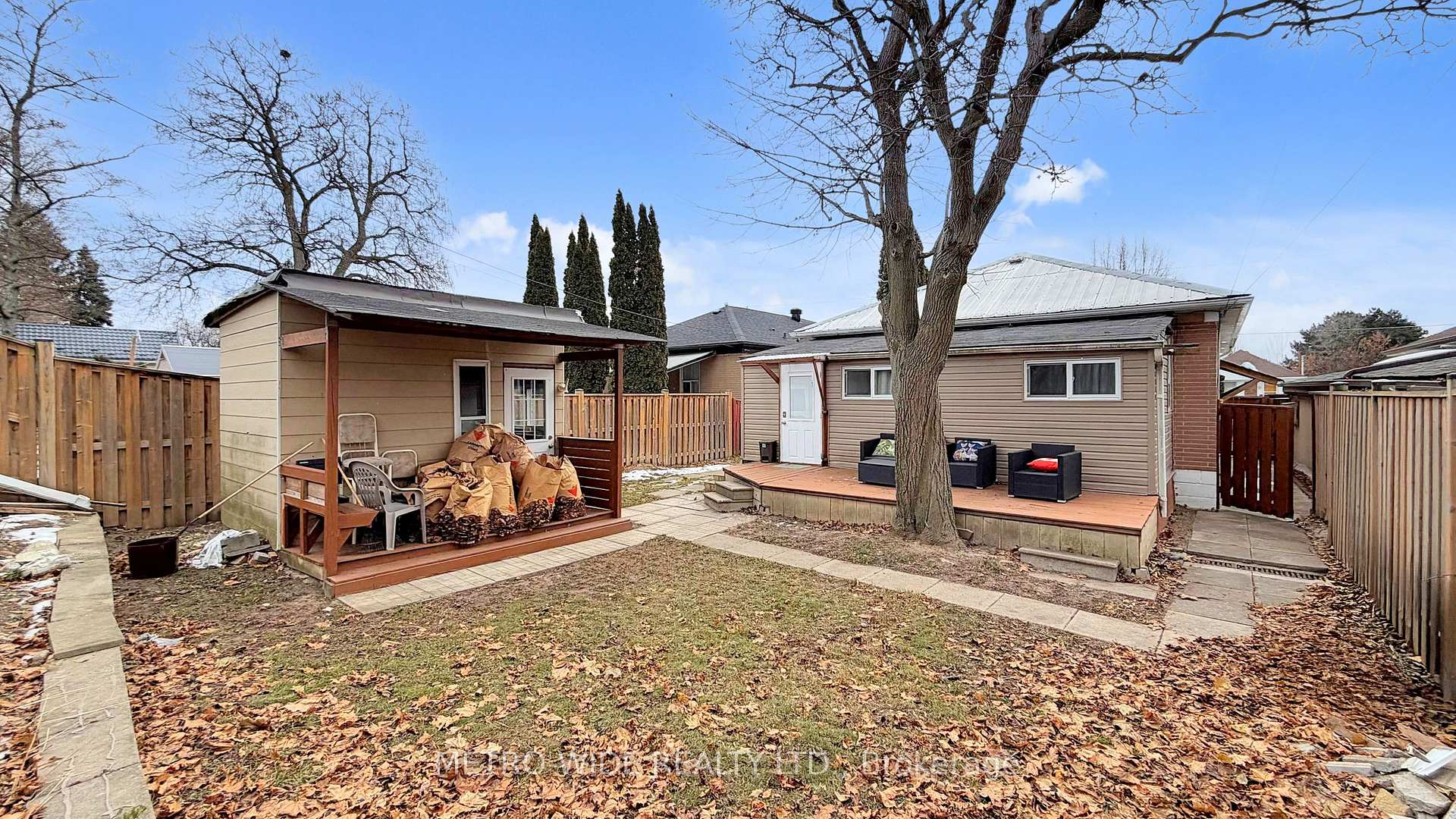 Photo 36 of 34 Merrian Road, Scarborough, Kennedy Park — HOMEH