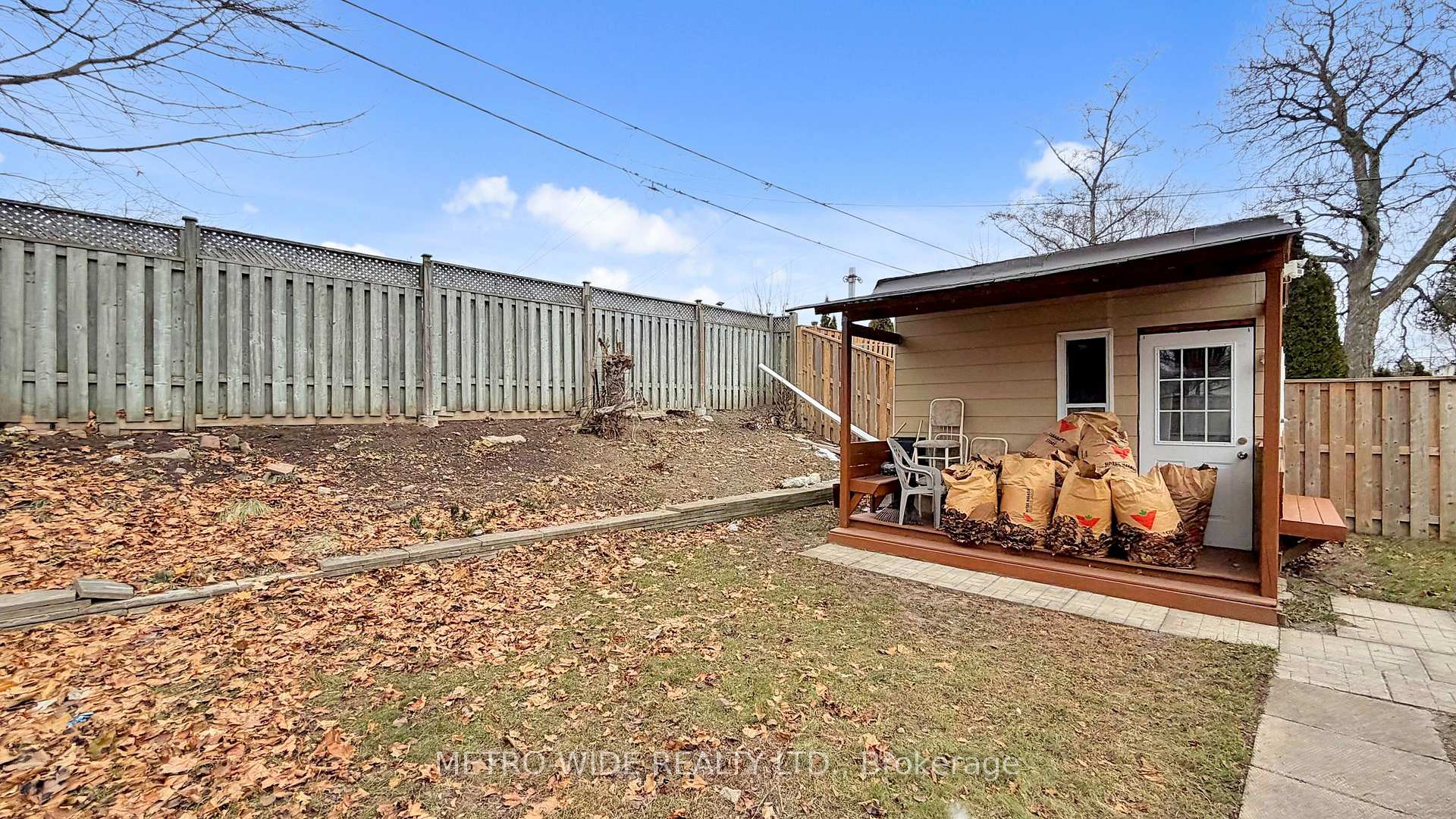Photo 41 of 34 Merrian Road, Scarborough, Kennedy Park — HOMEH
